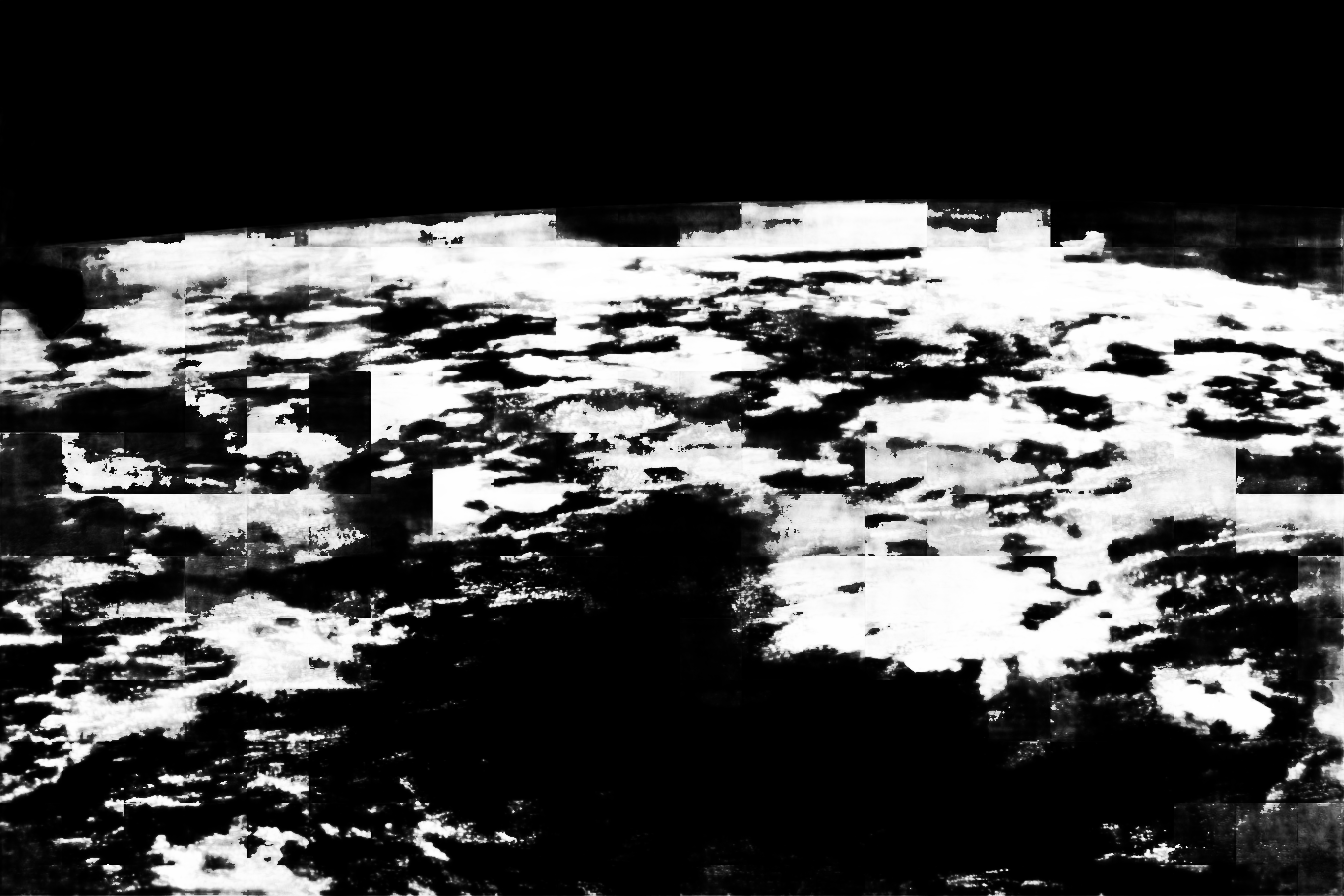 cloud mask image display 