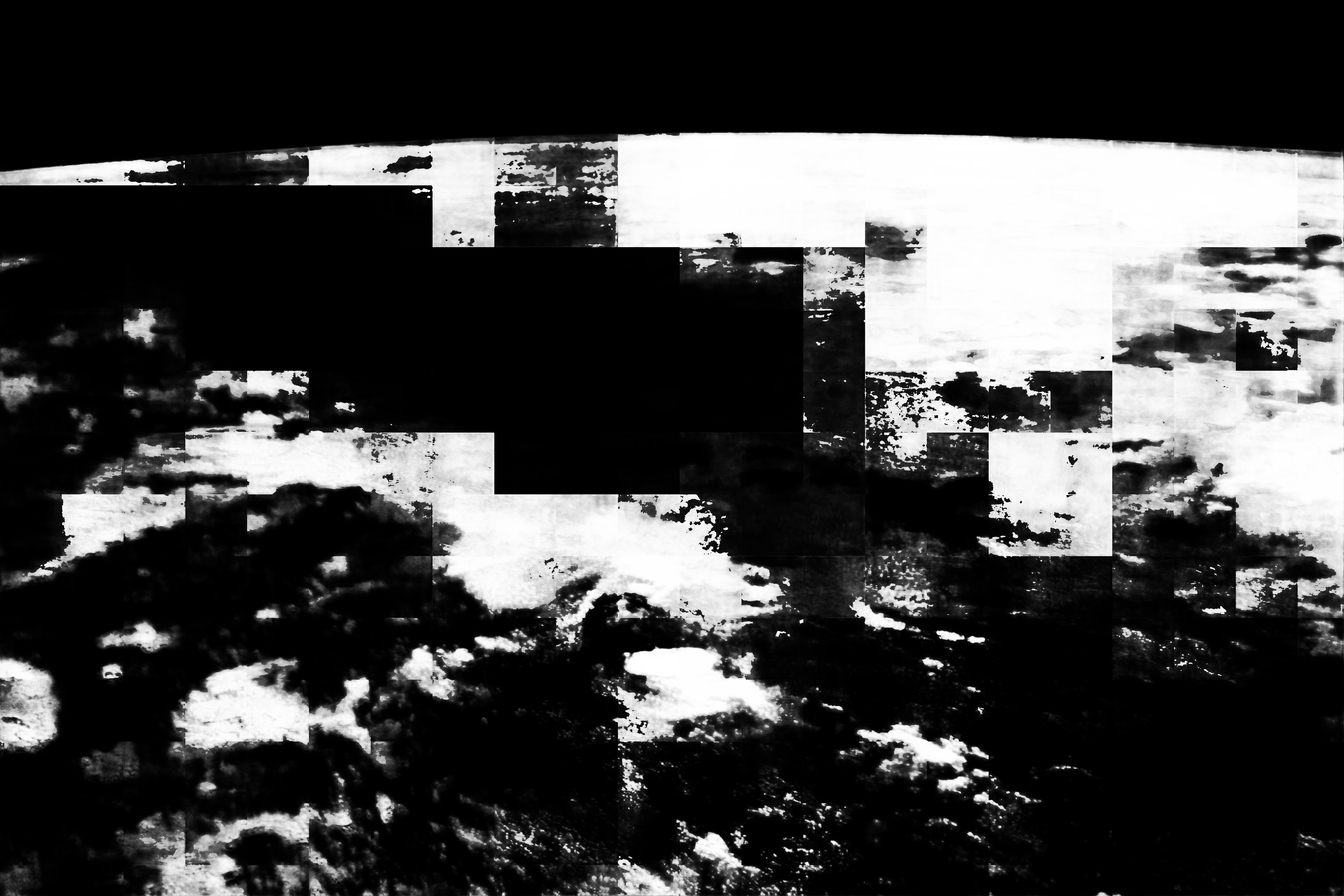 cloud mask image display 