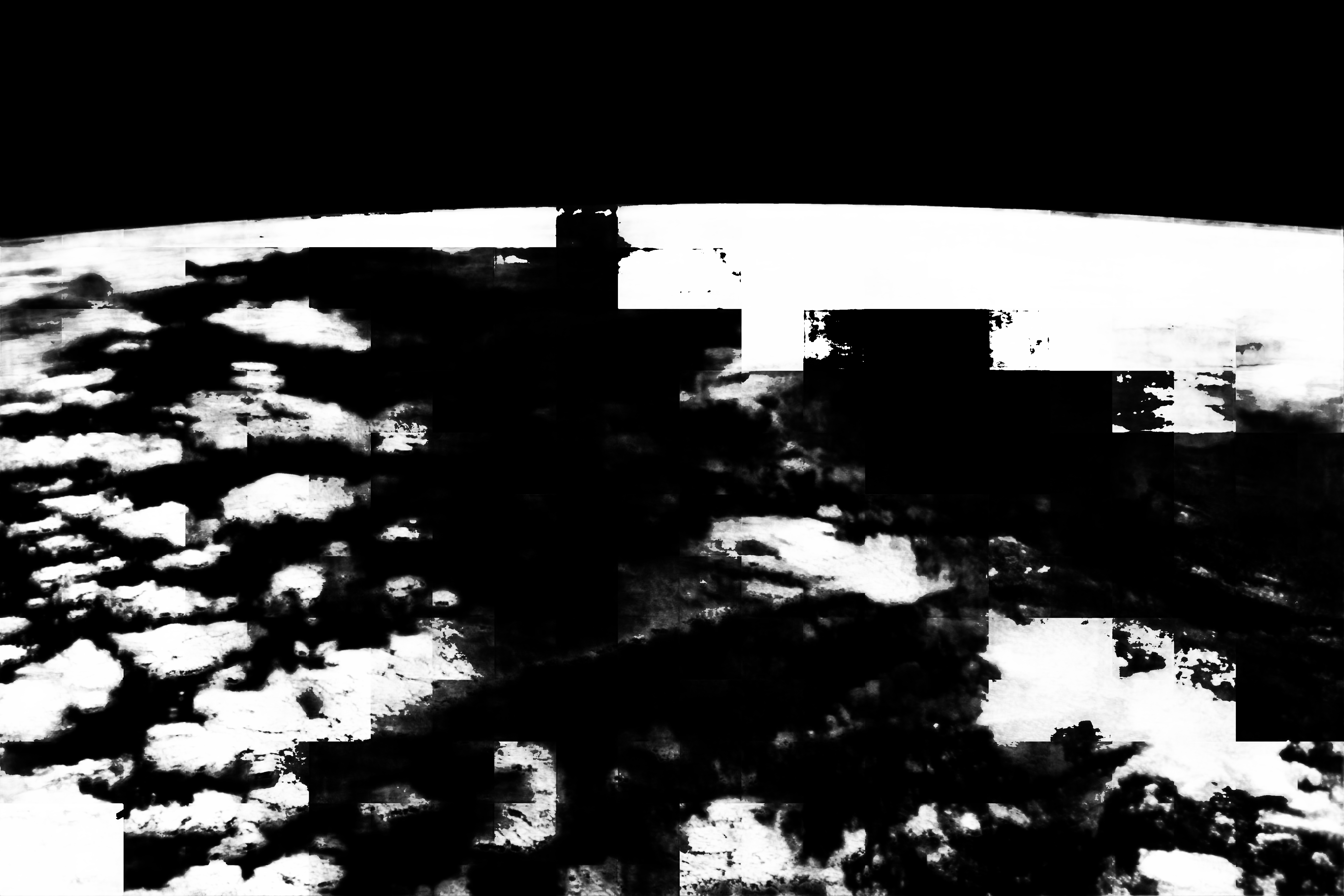 cloud mask image display 