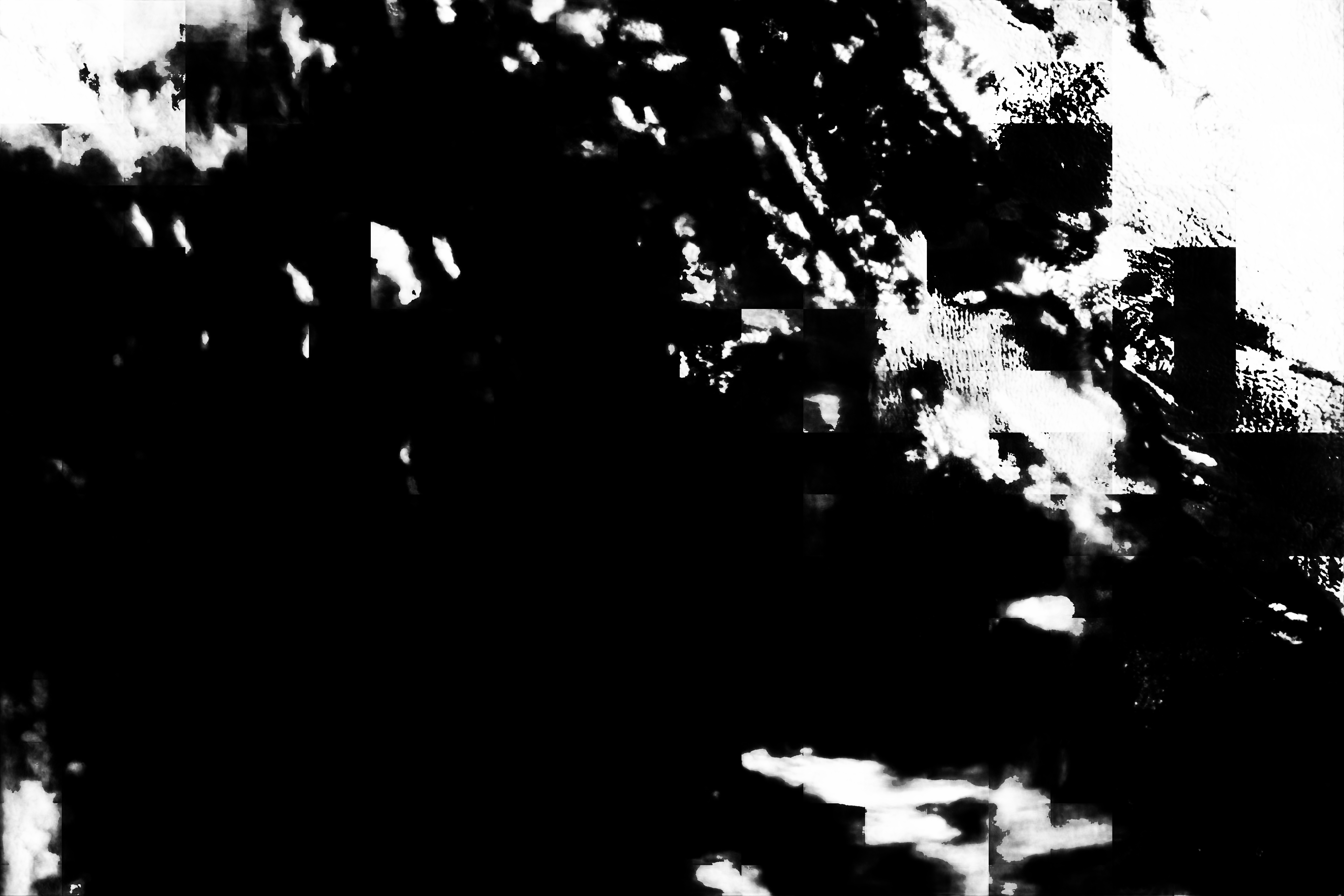 cloud mask image display 