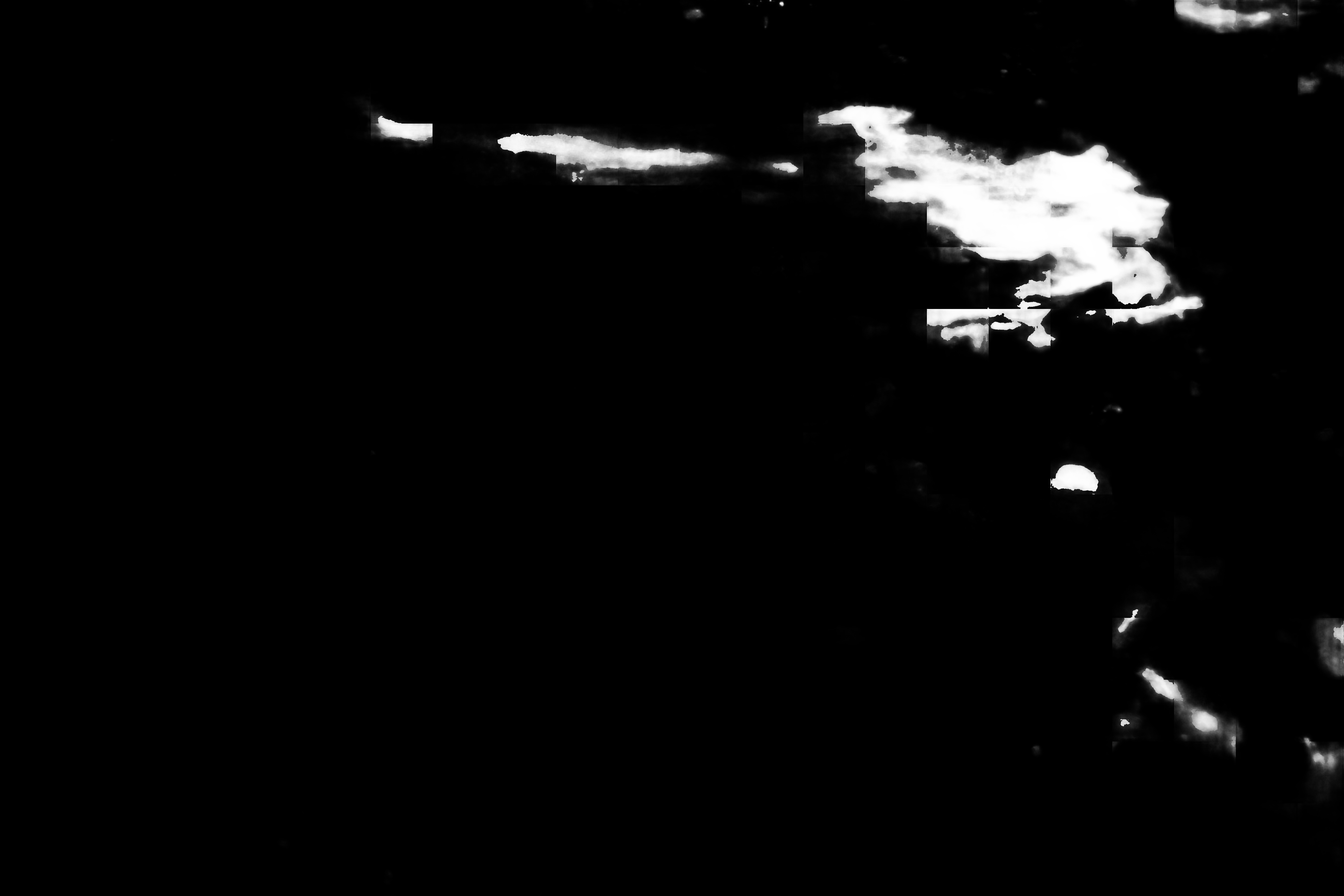 cloud mask image display 