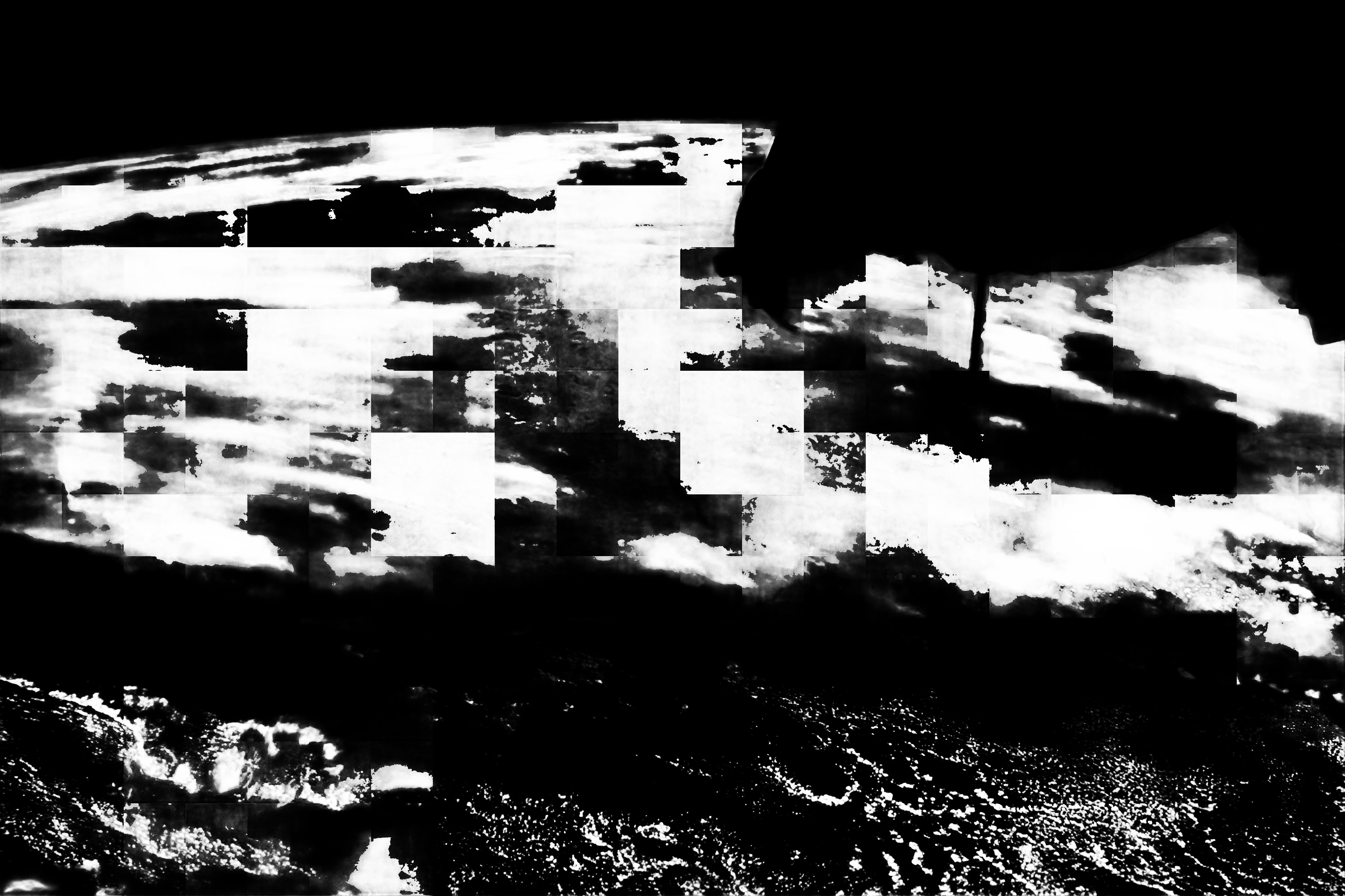 cloud mask image display 