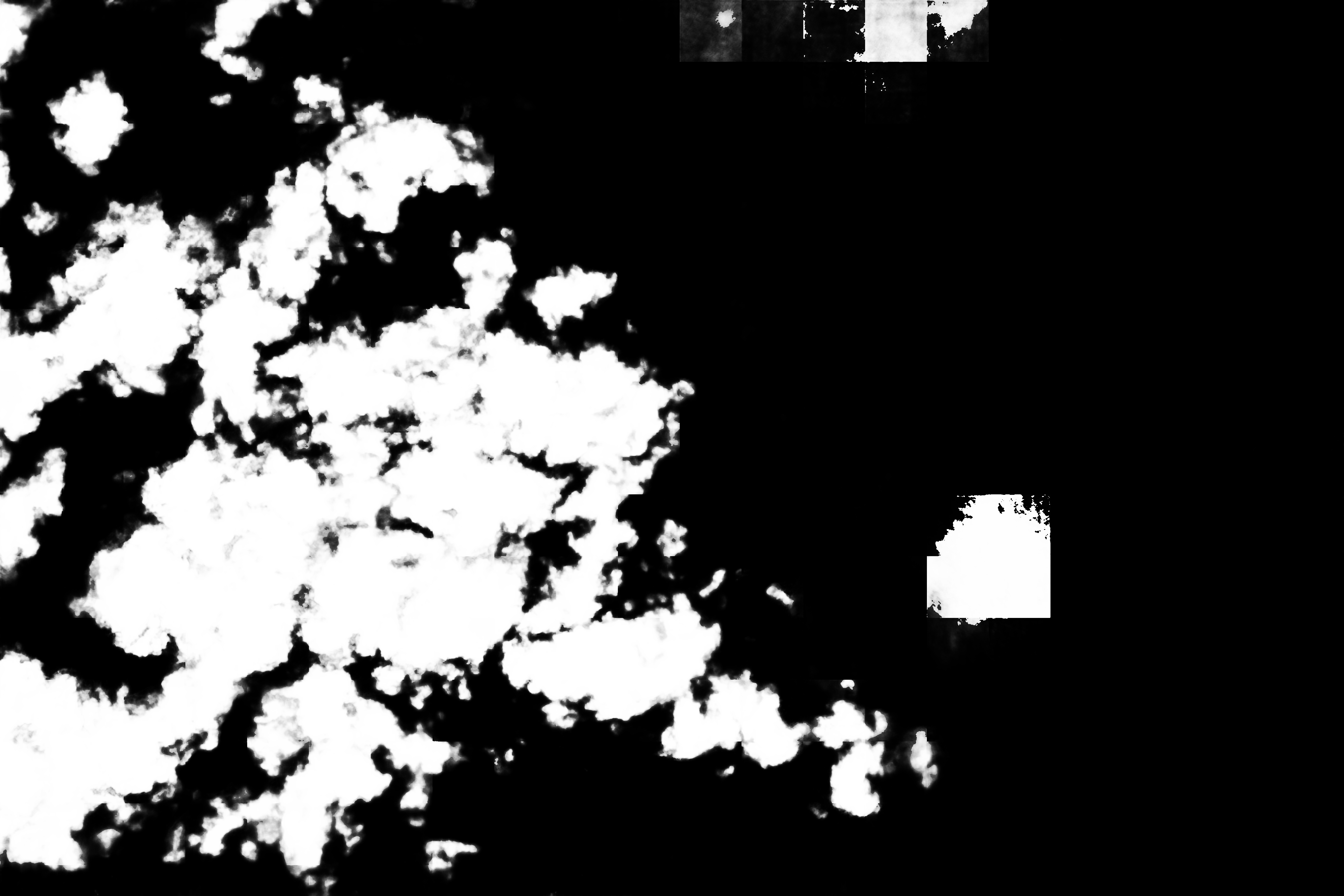 cloud mask image display 