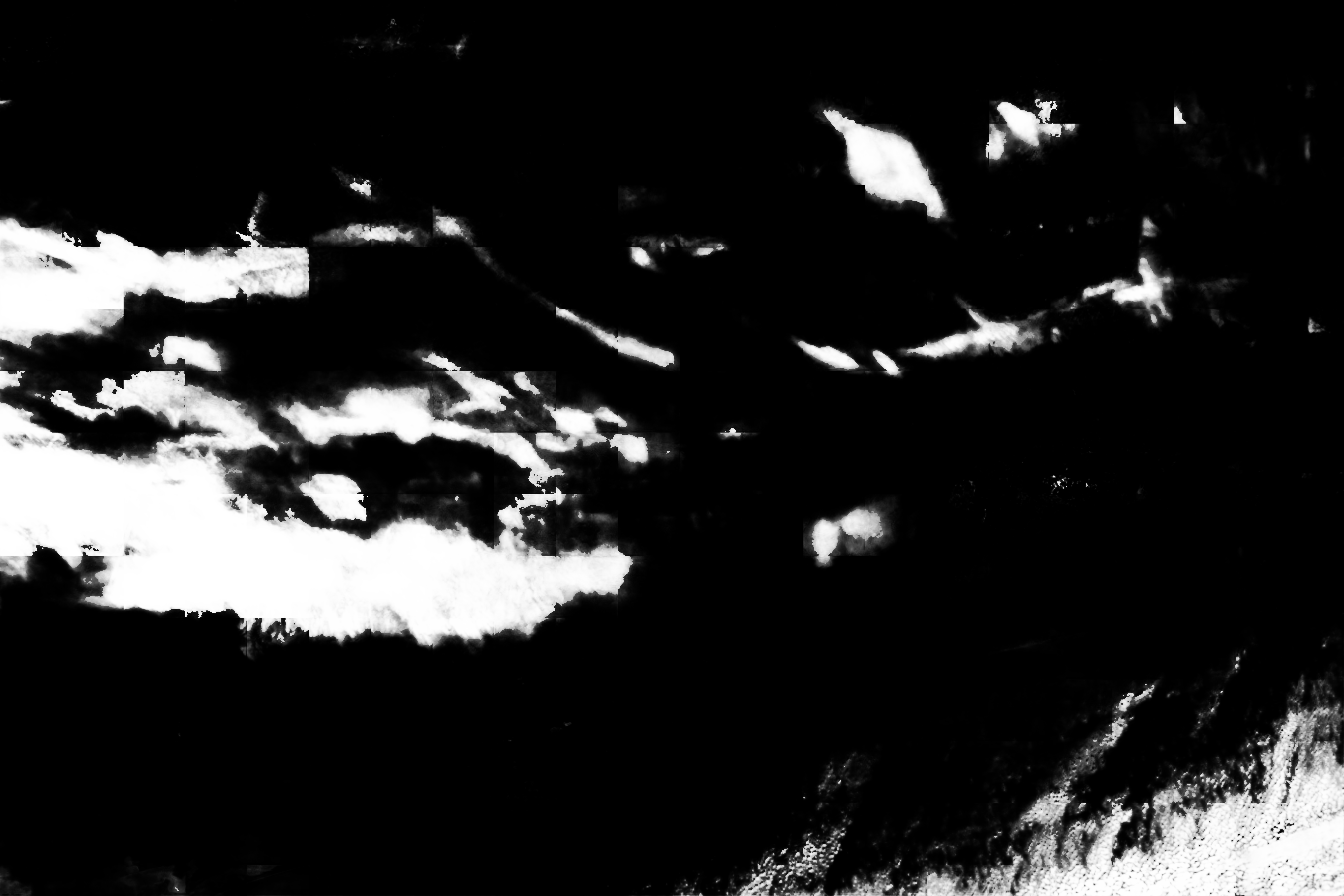 cloud mask image display 