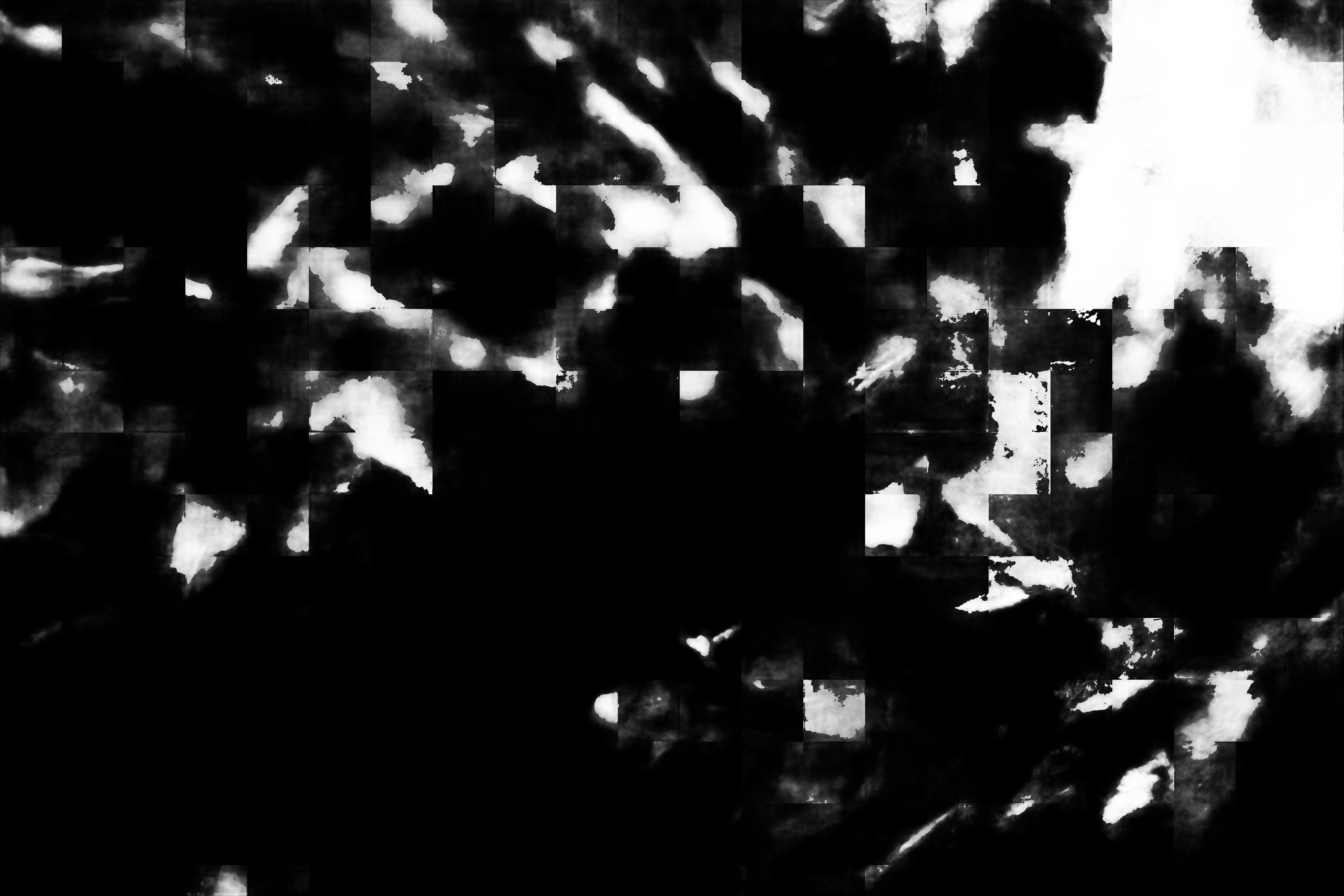 cloud mask image display 