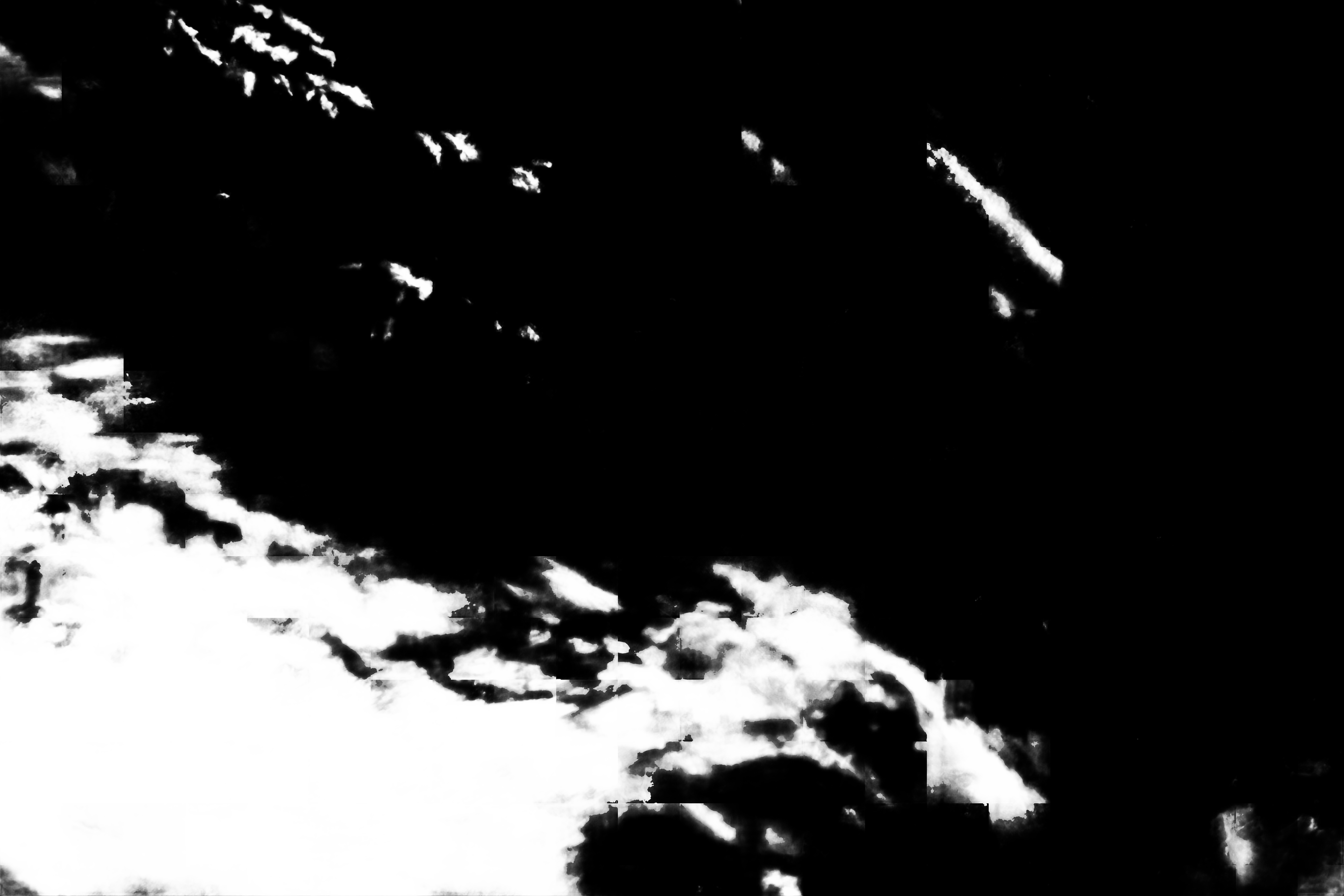 cloud mask image display 