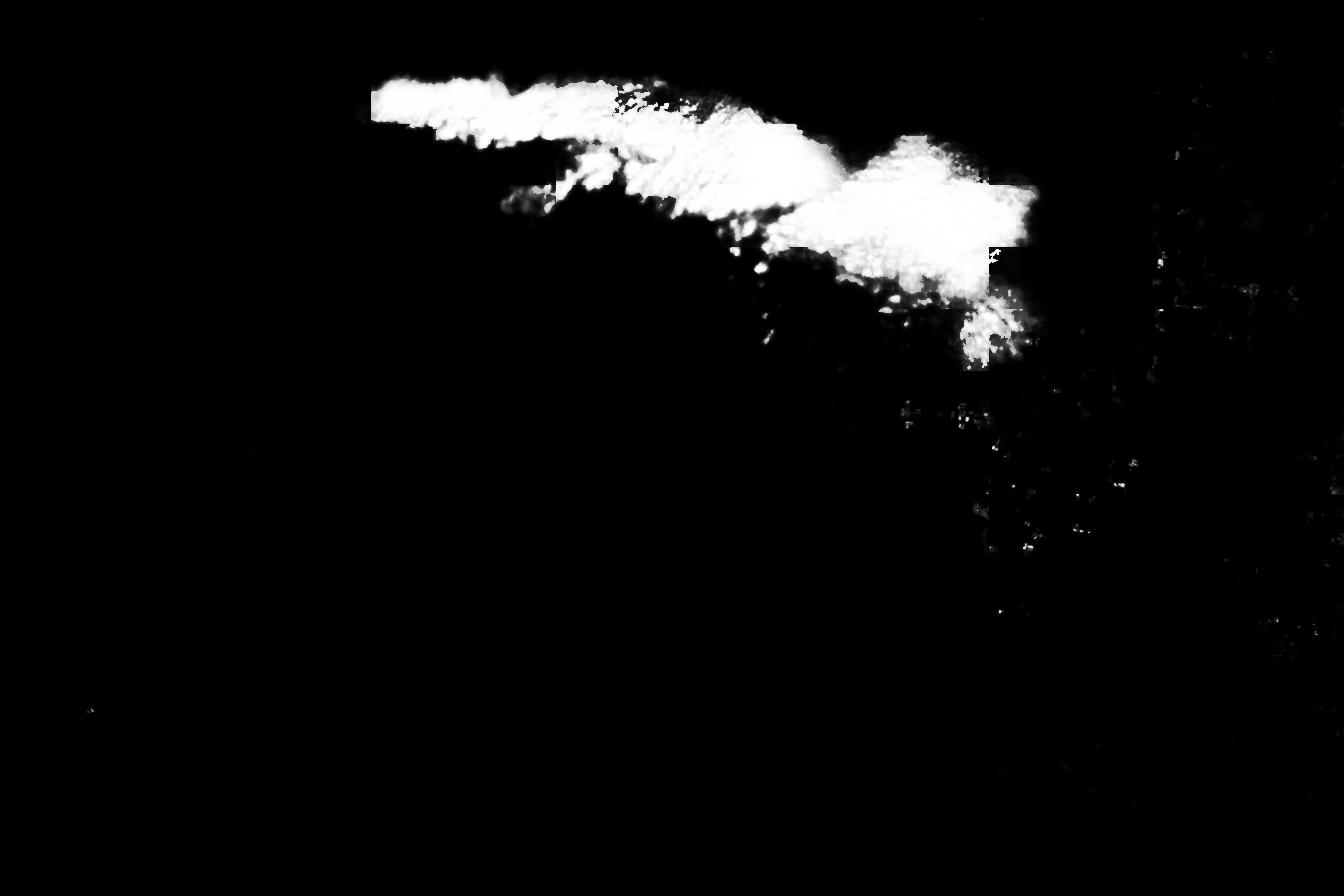 cloud mask image display 