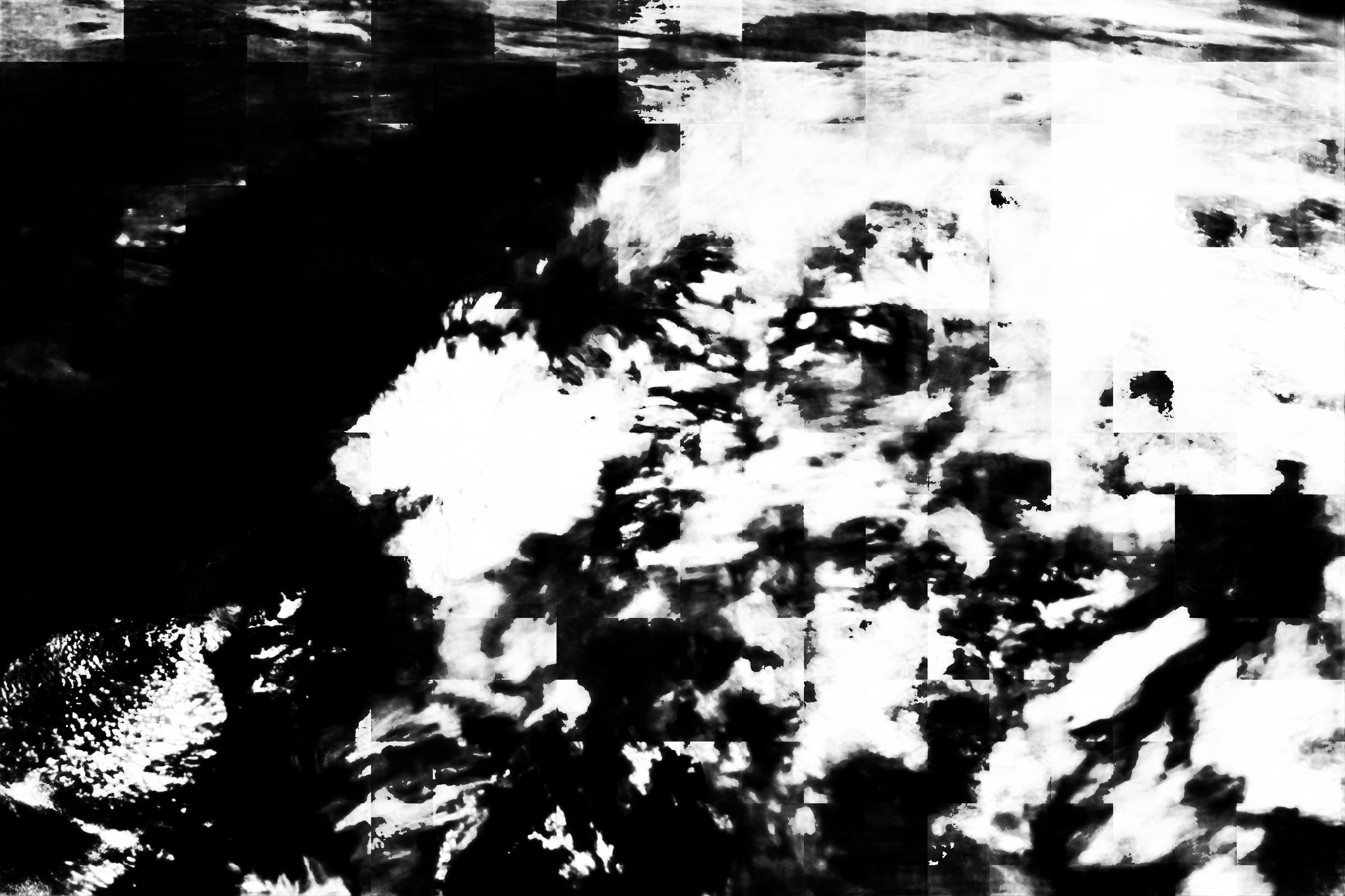 cloud mask image display 