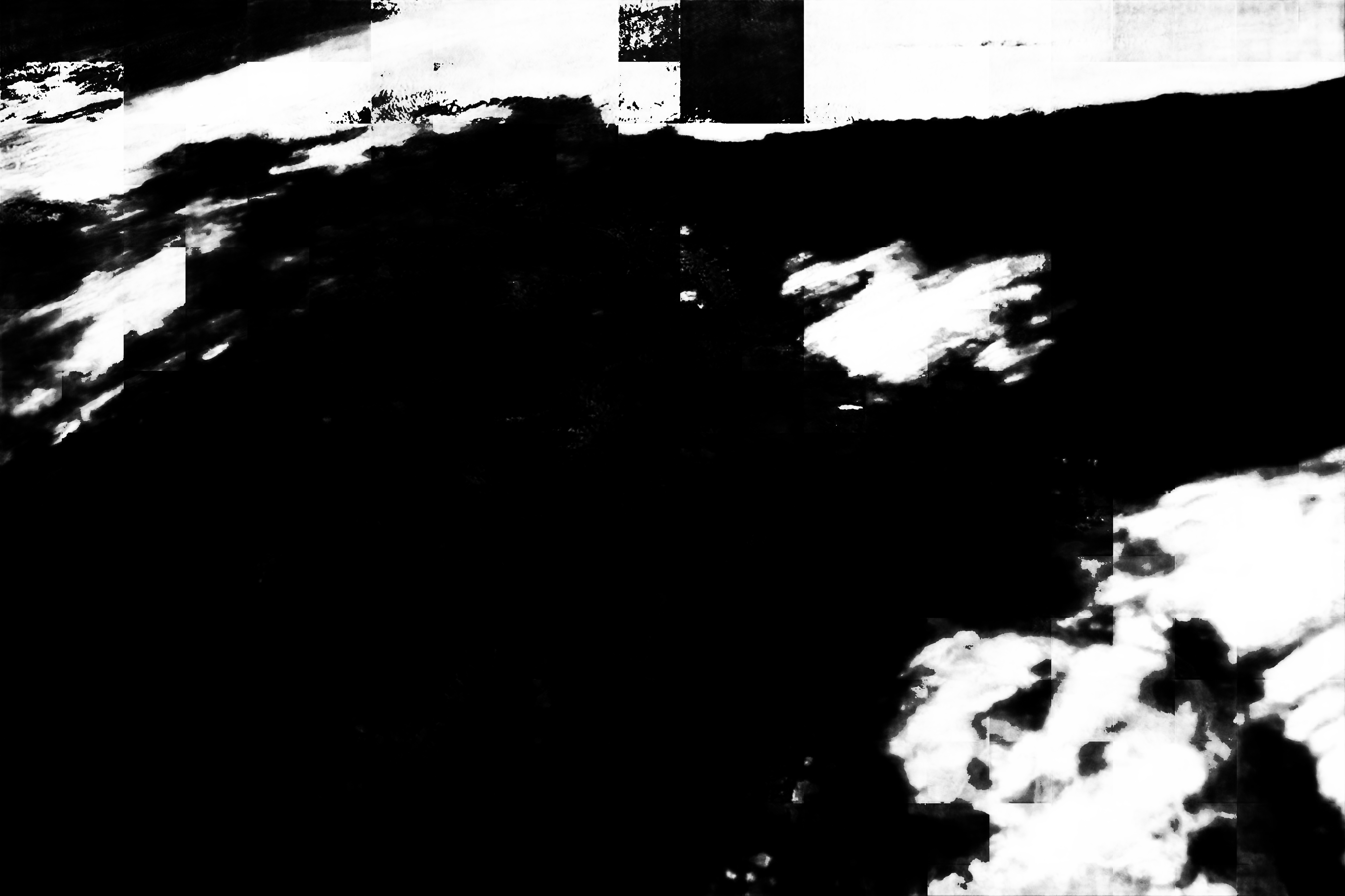 cloud mask image display 