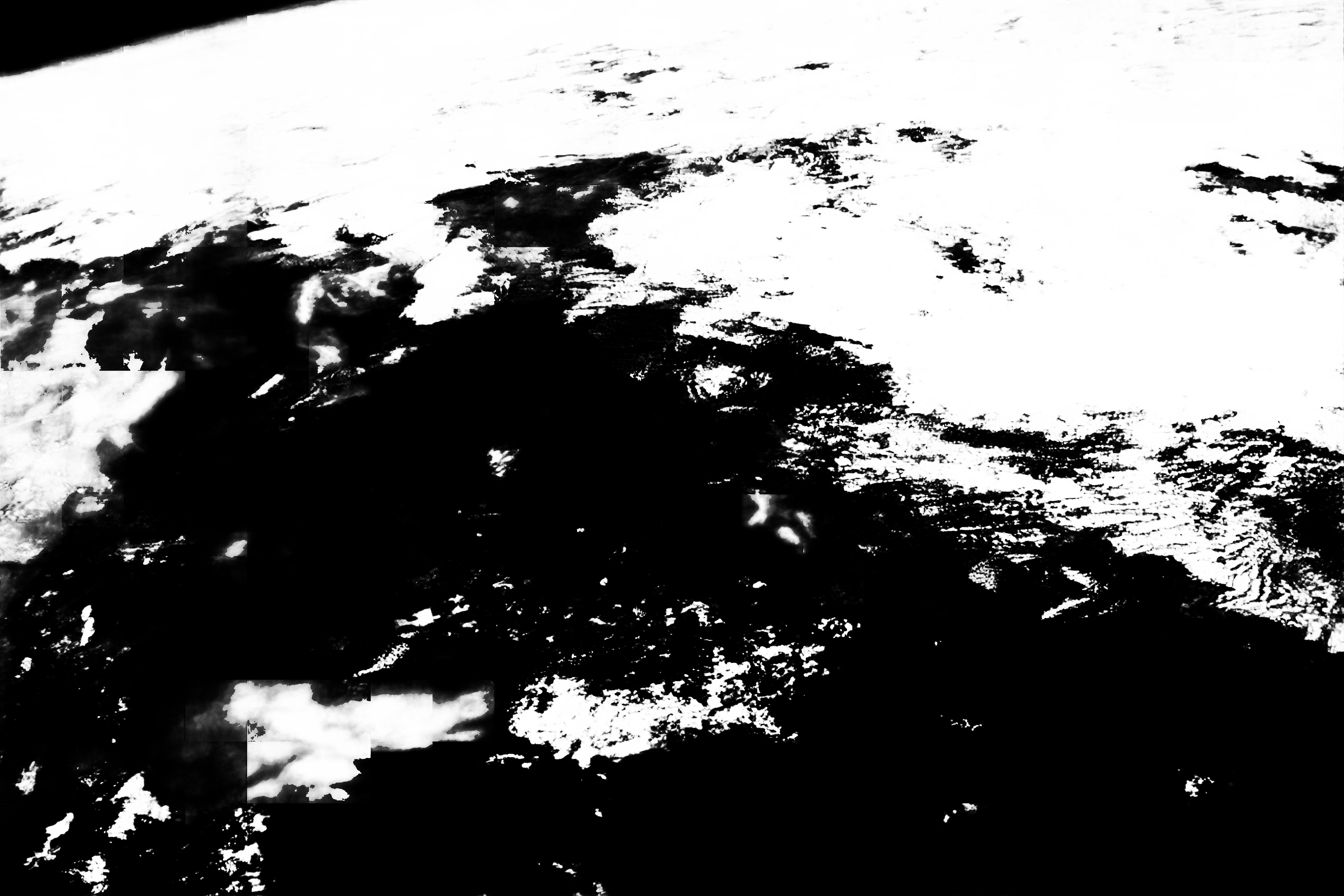 cloud mask image display 