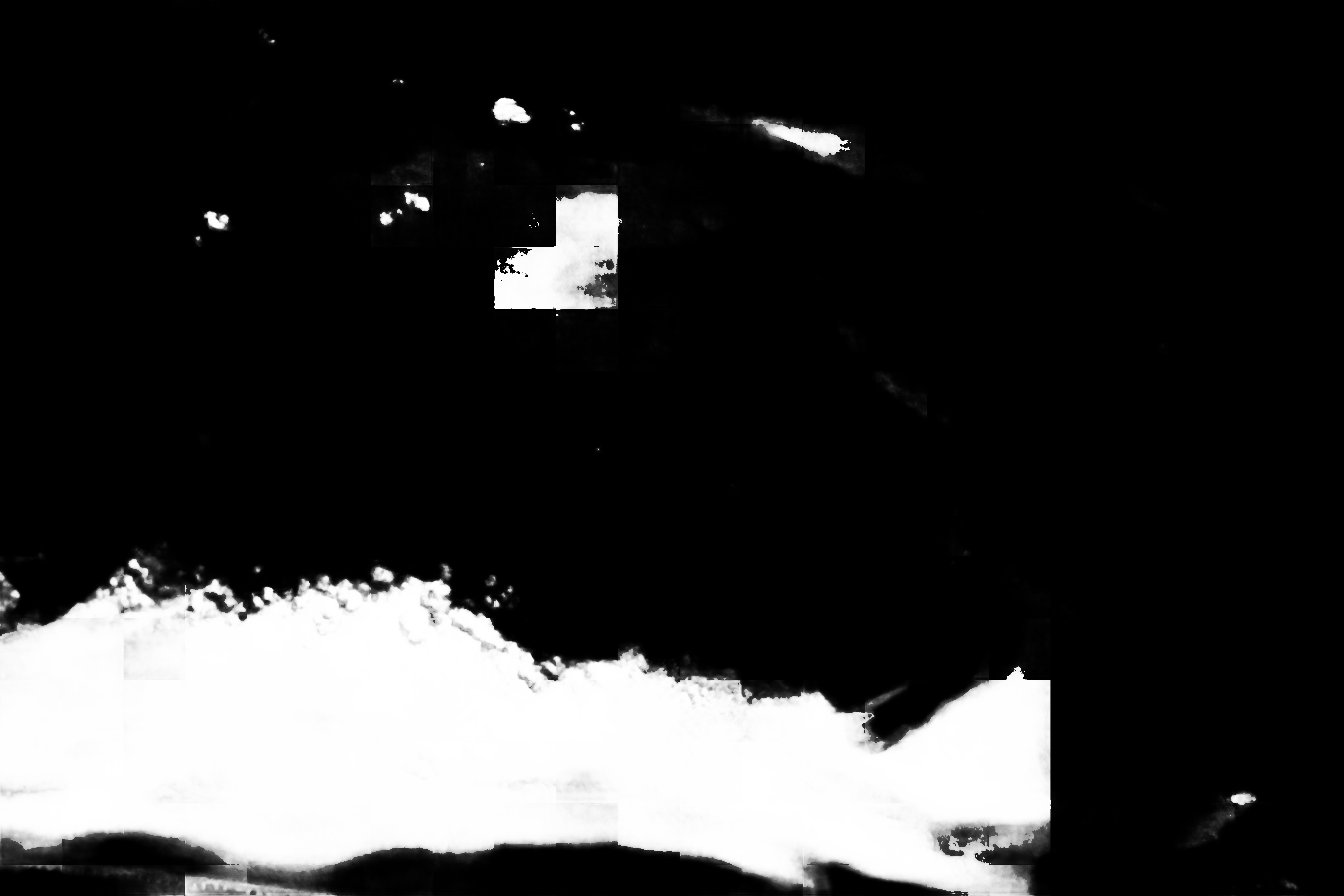 cloud mask image display 