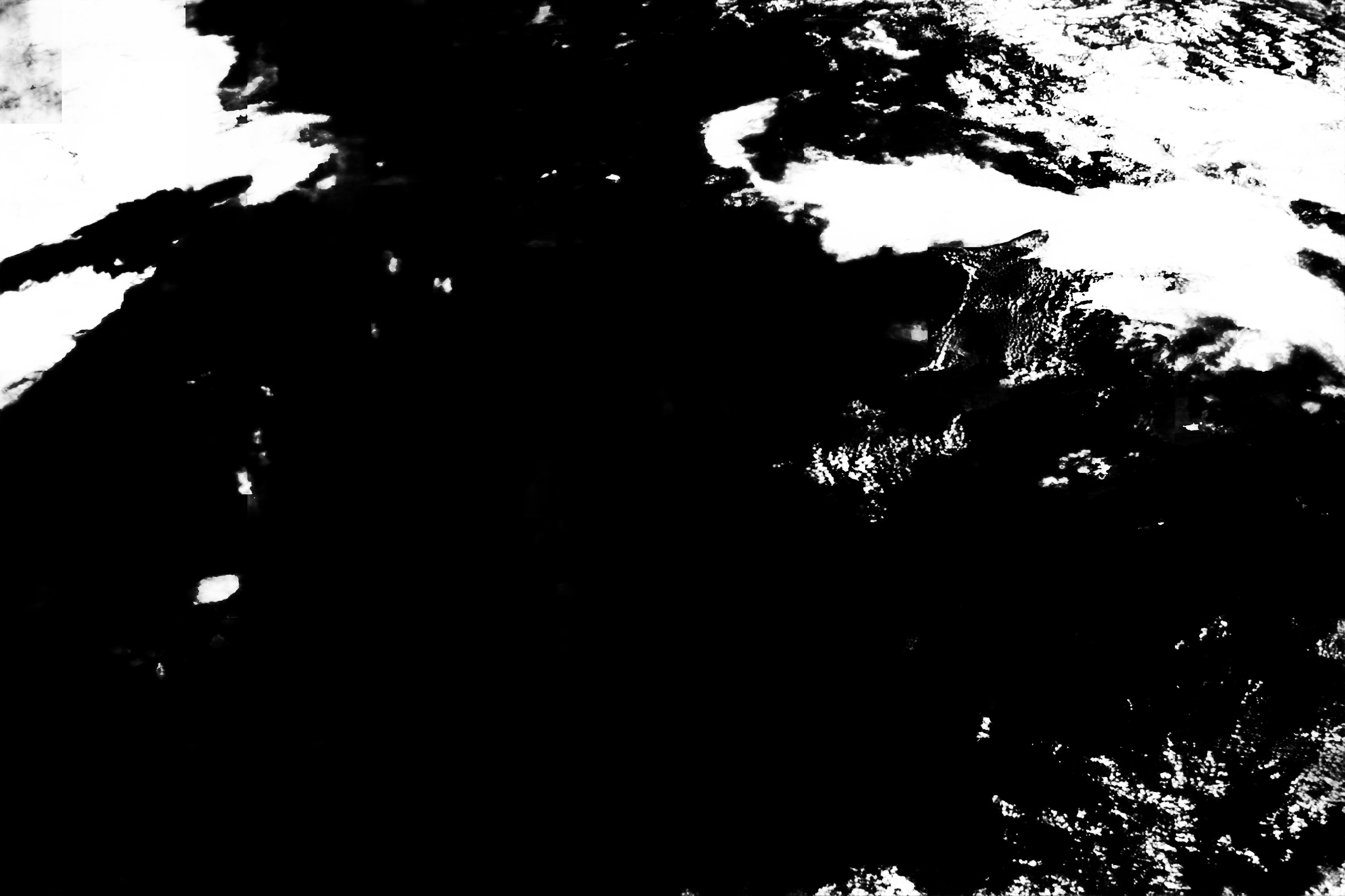 cloud mask image display 