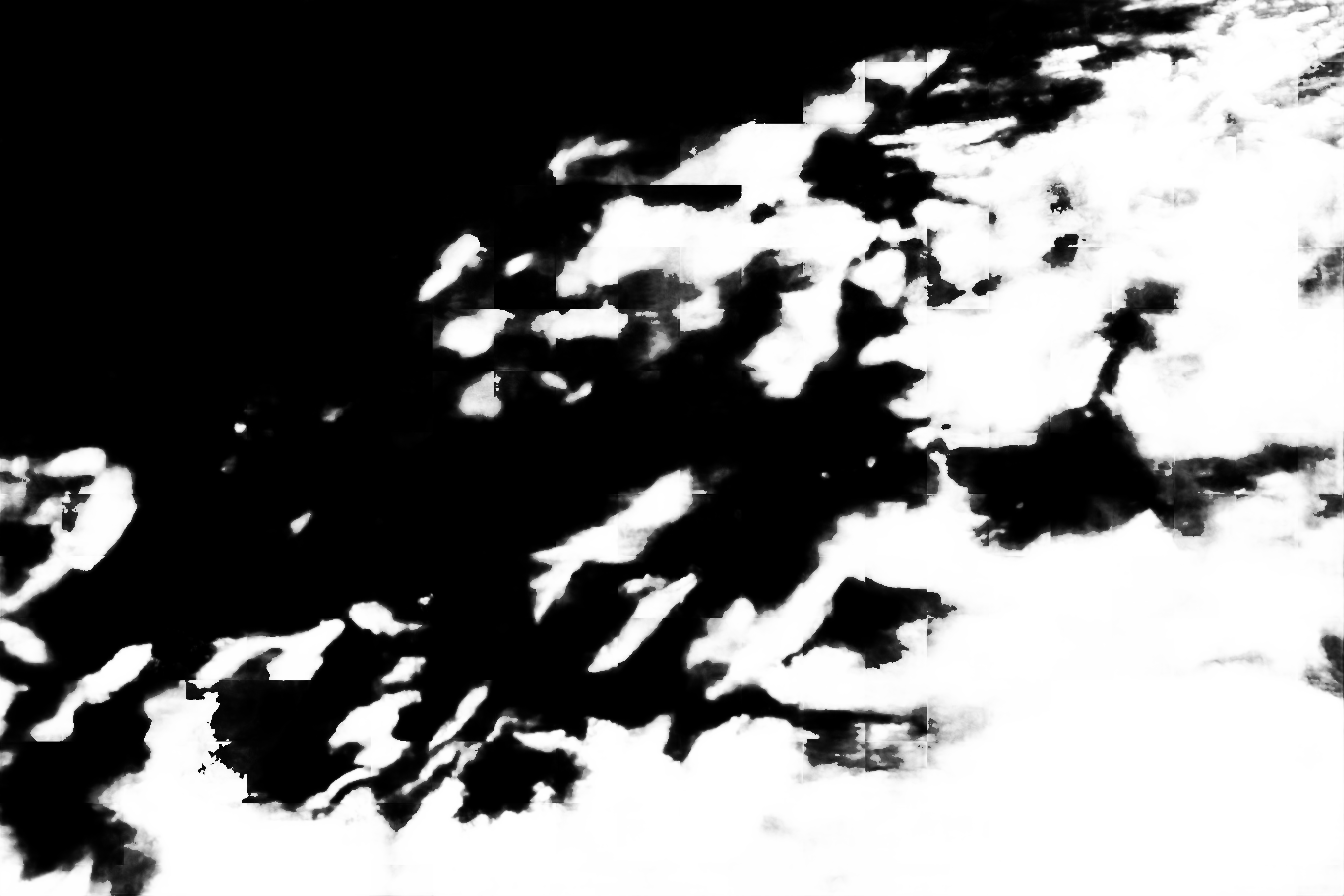 cloud mask image display 