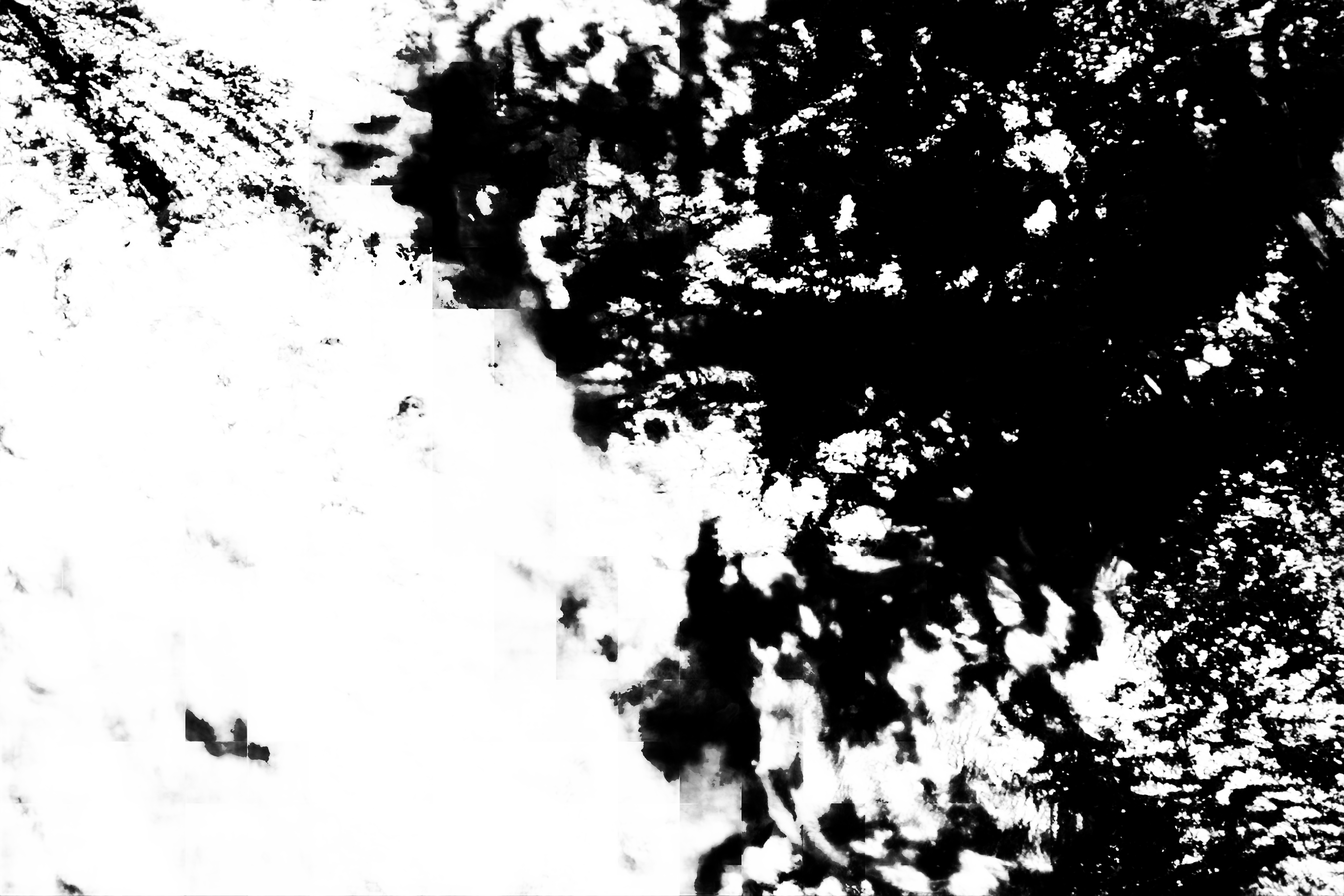 cloud mask image display 