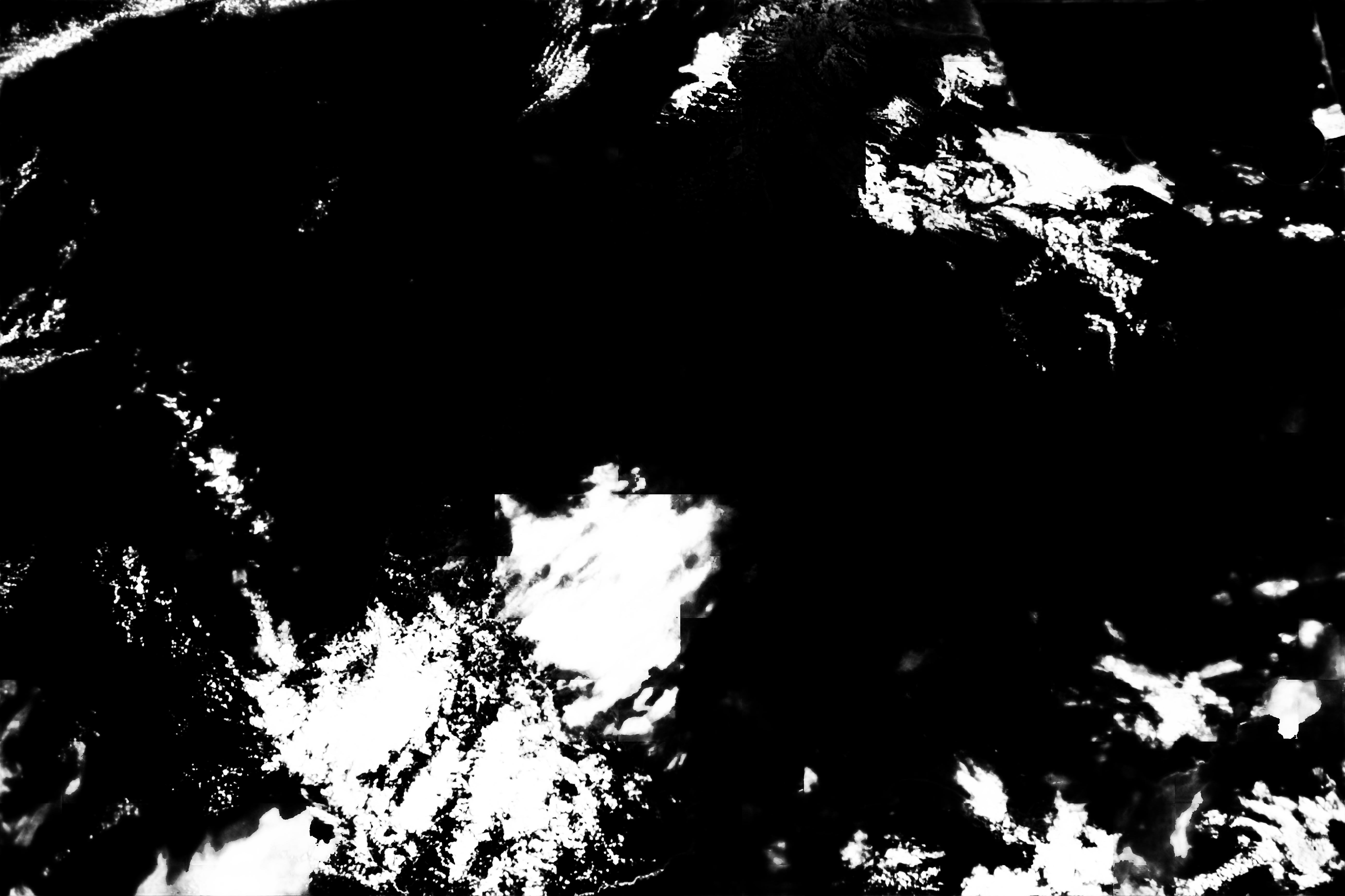 cloud mask image display 