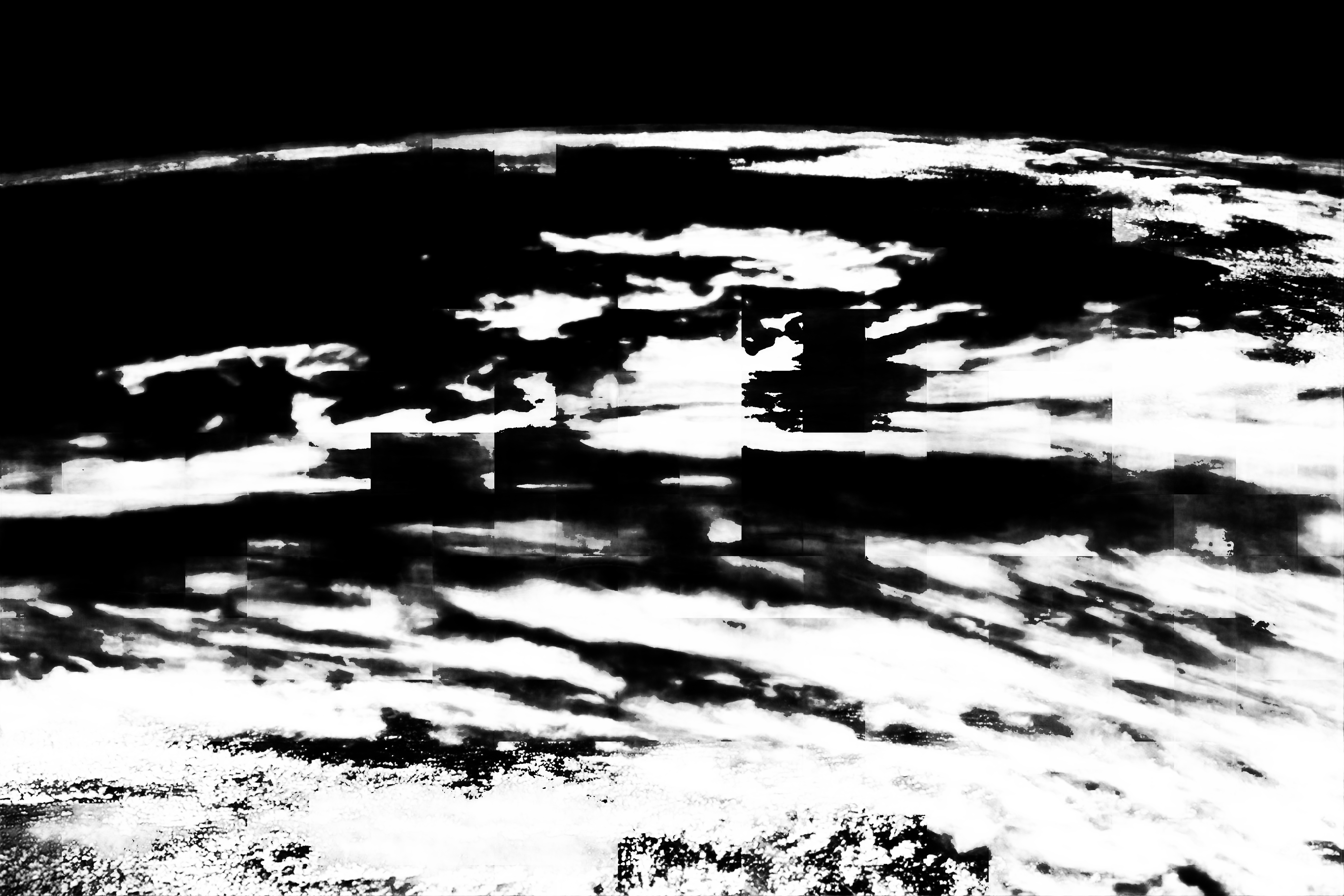 cloud mask image display 