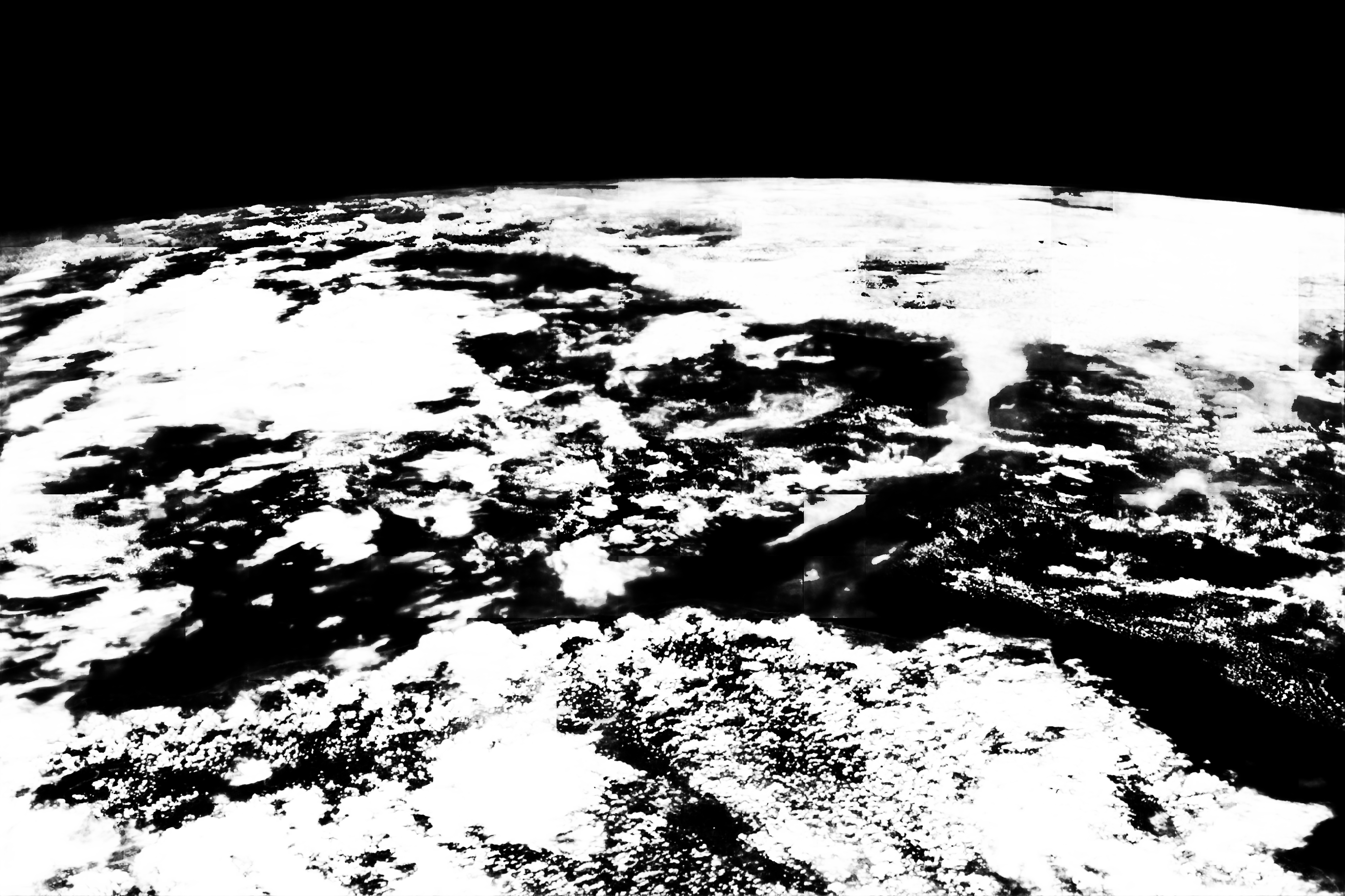 cloud mask image display 