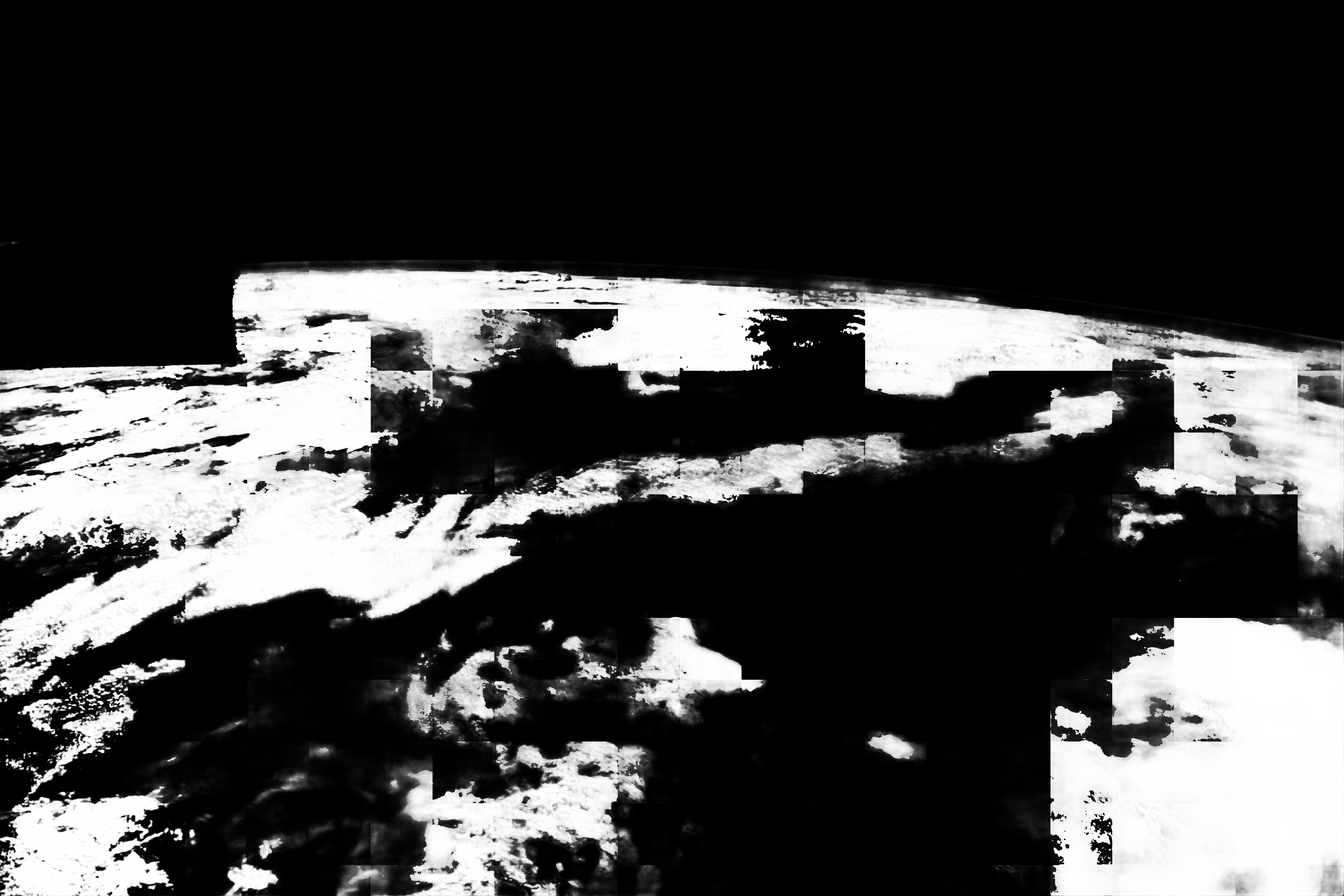 cloud mask image display 