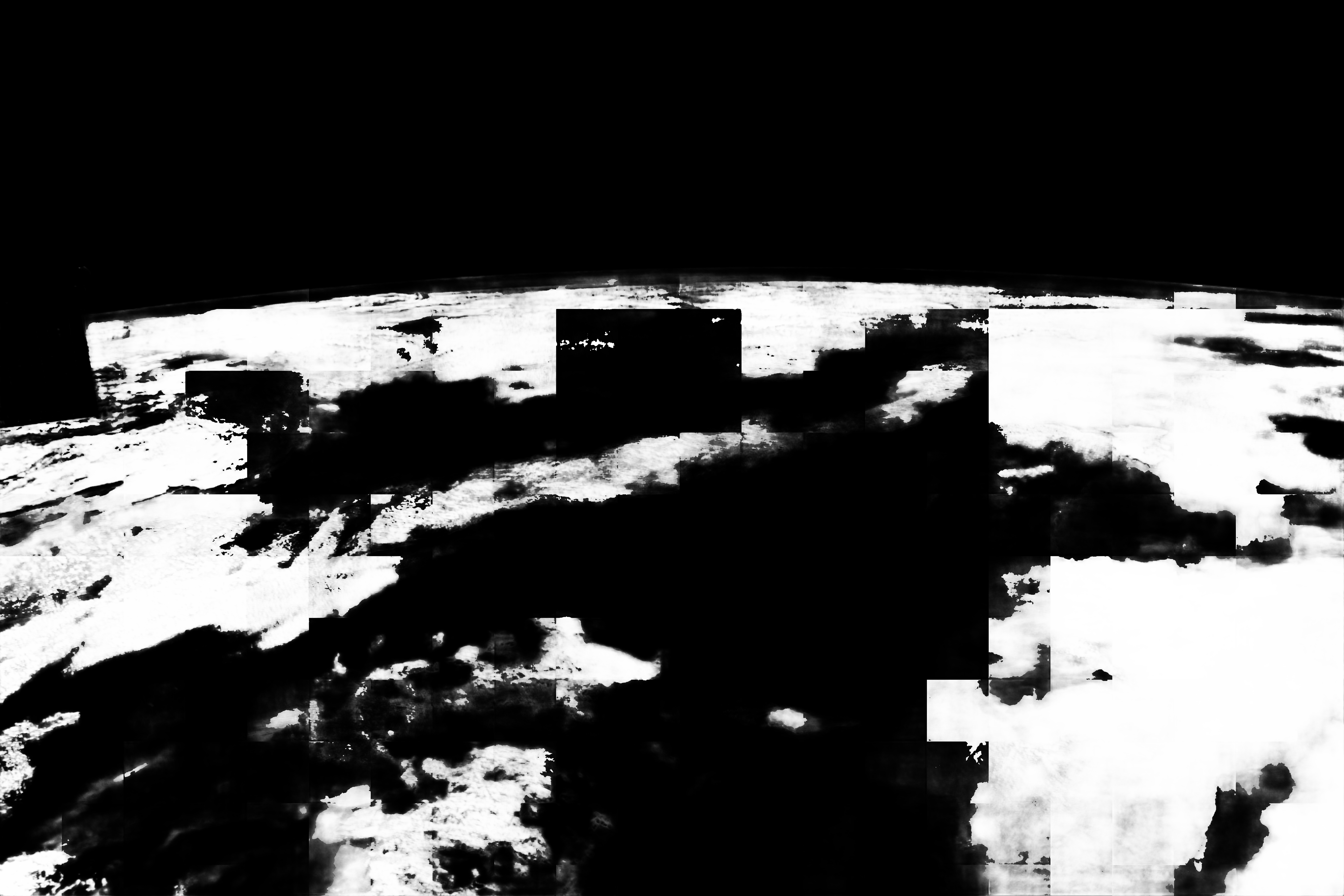 cloud mask image display 