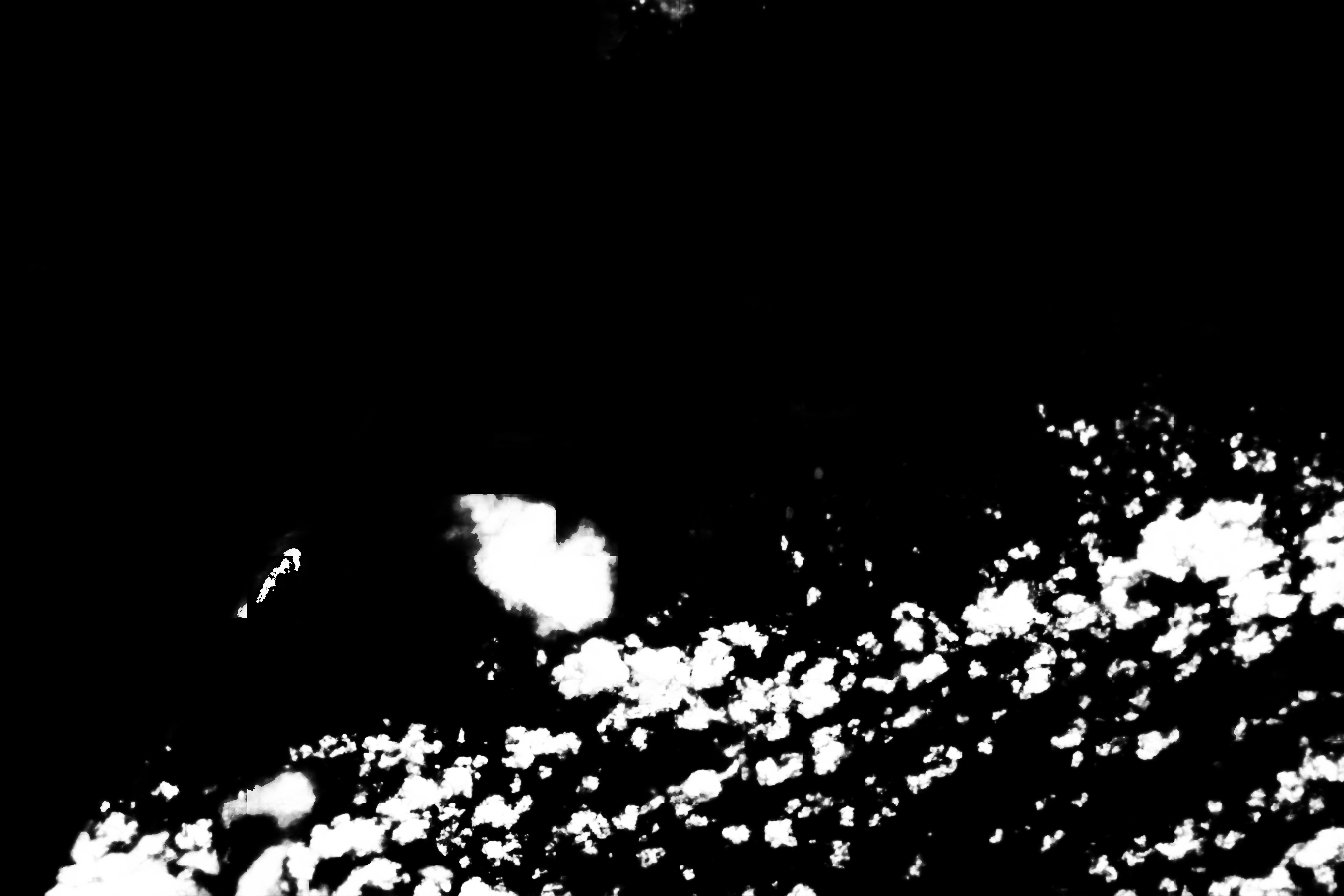 cloud mask image display 