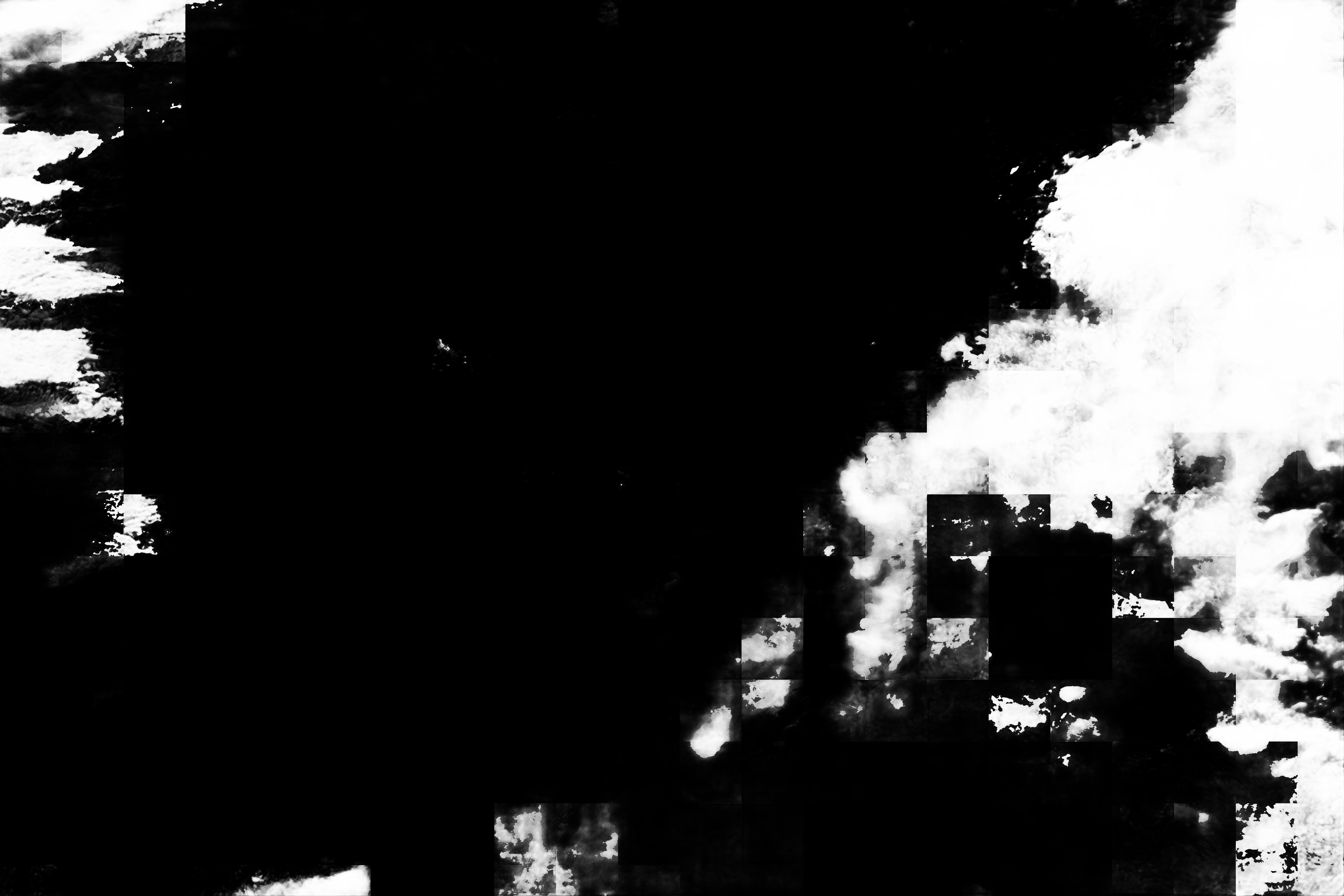 cloud mask image display 