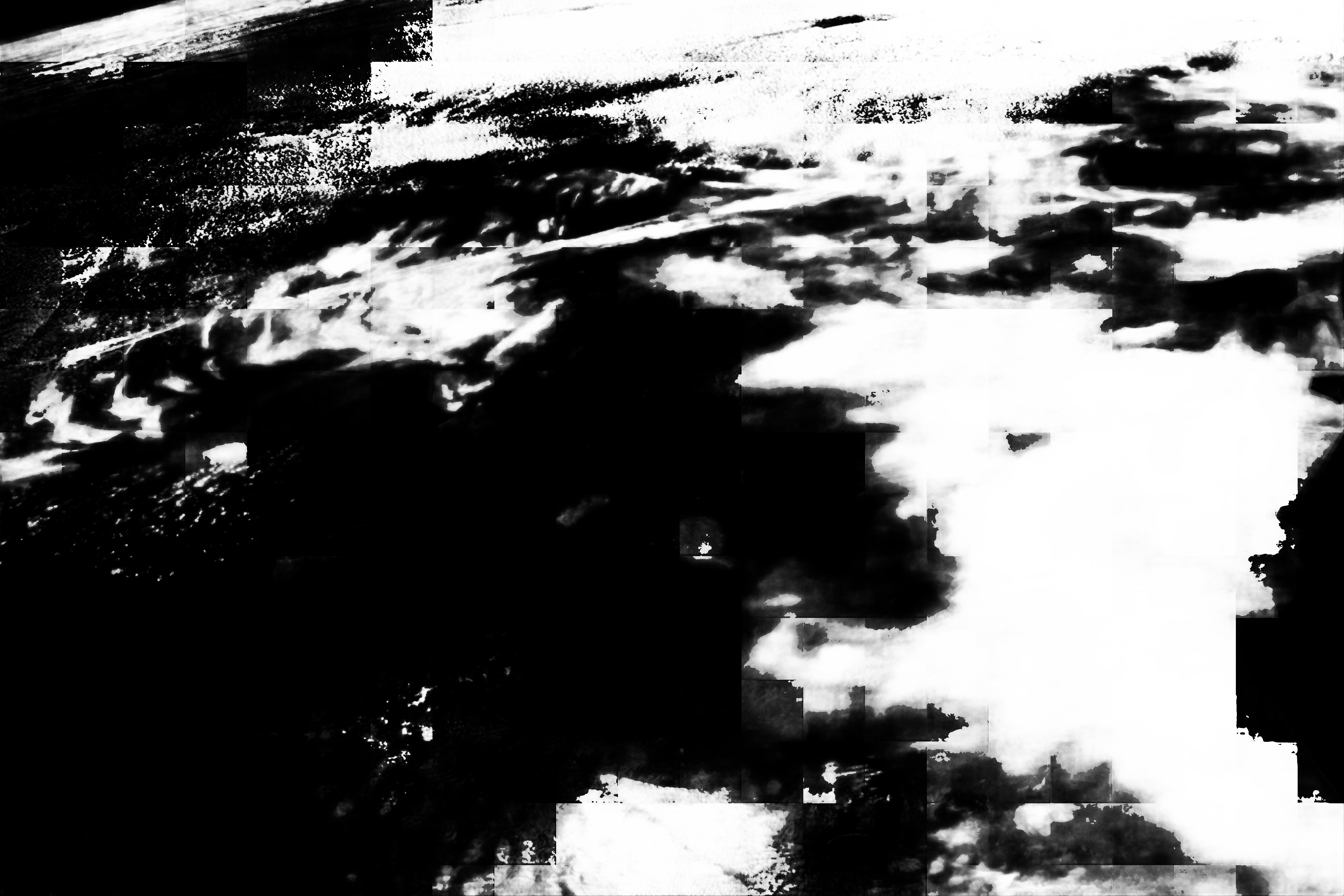 cloud mask image display 