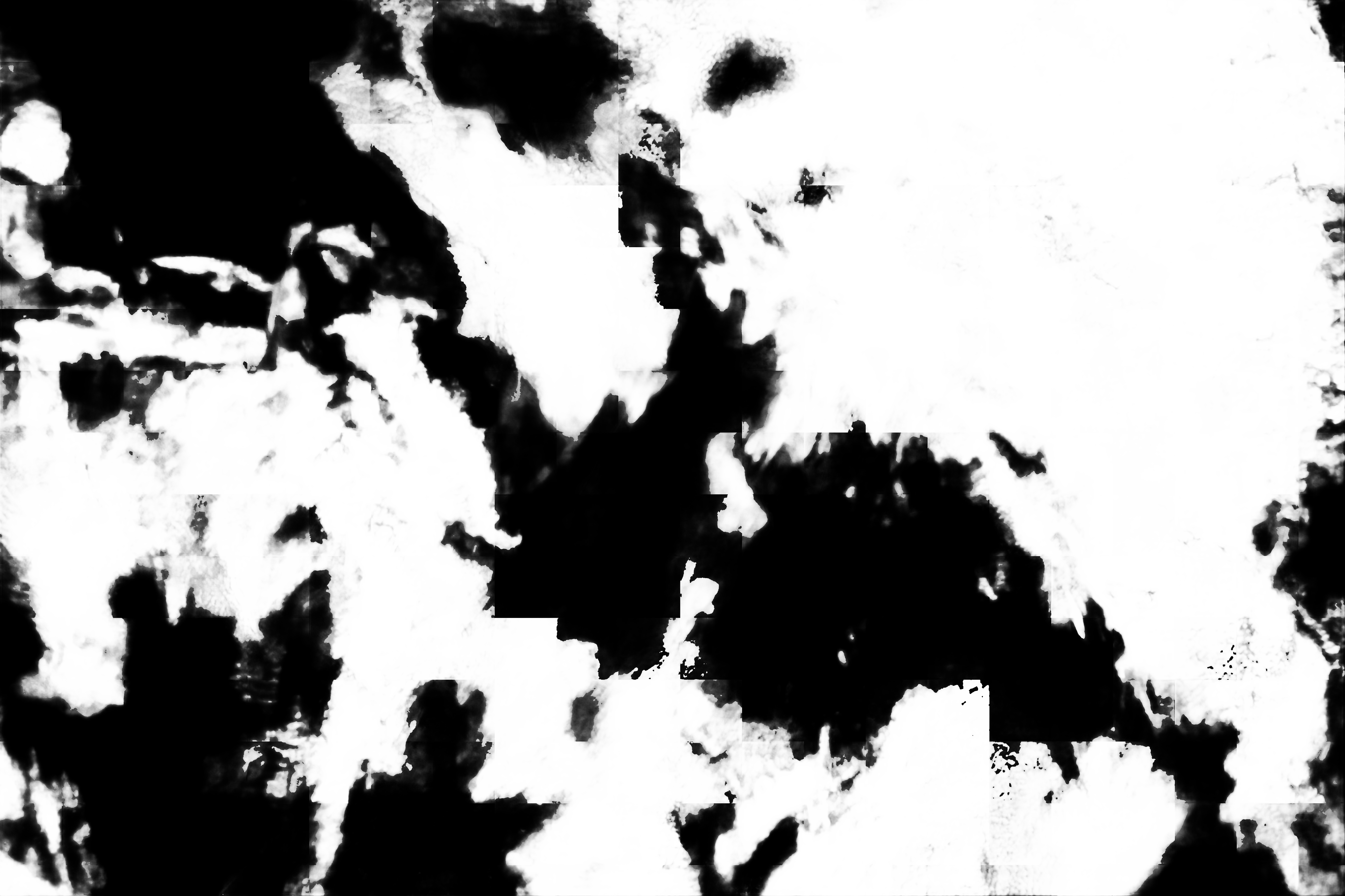 cloud mask image display 