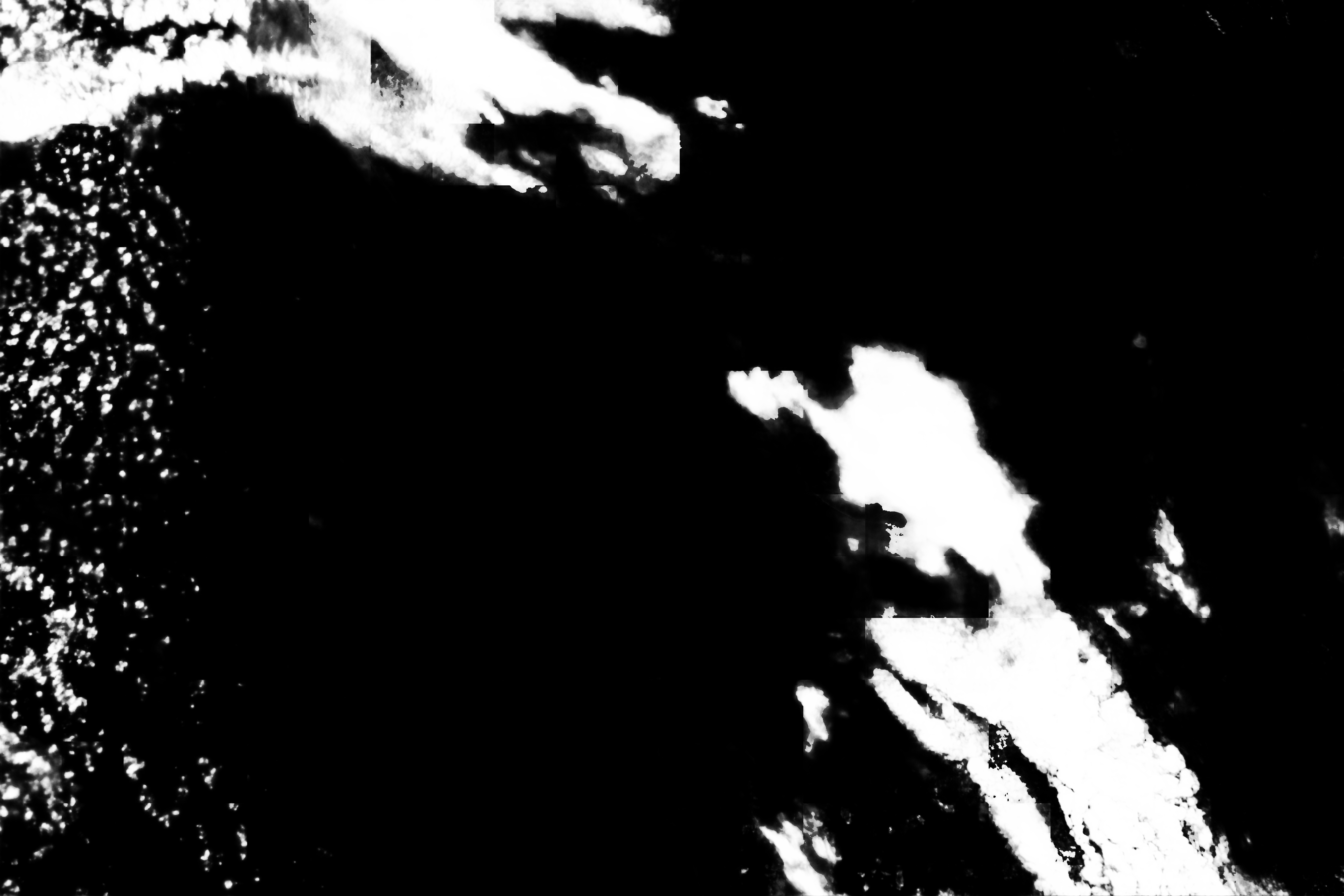 cloud mask image display 