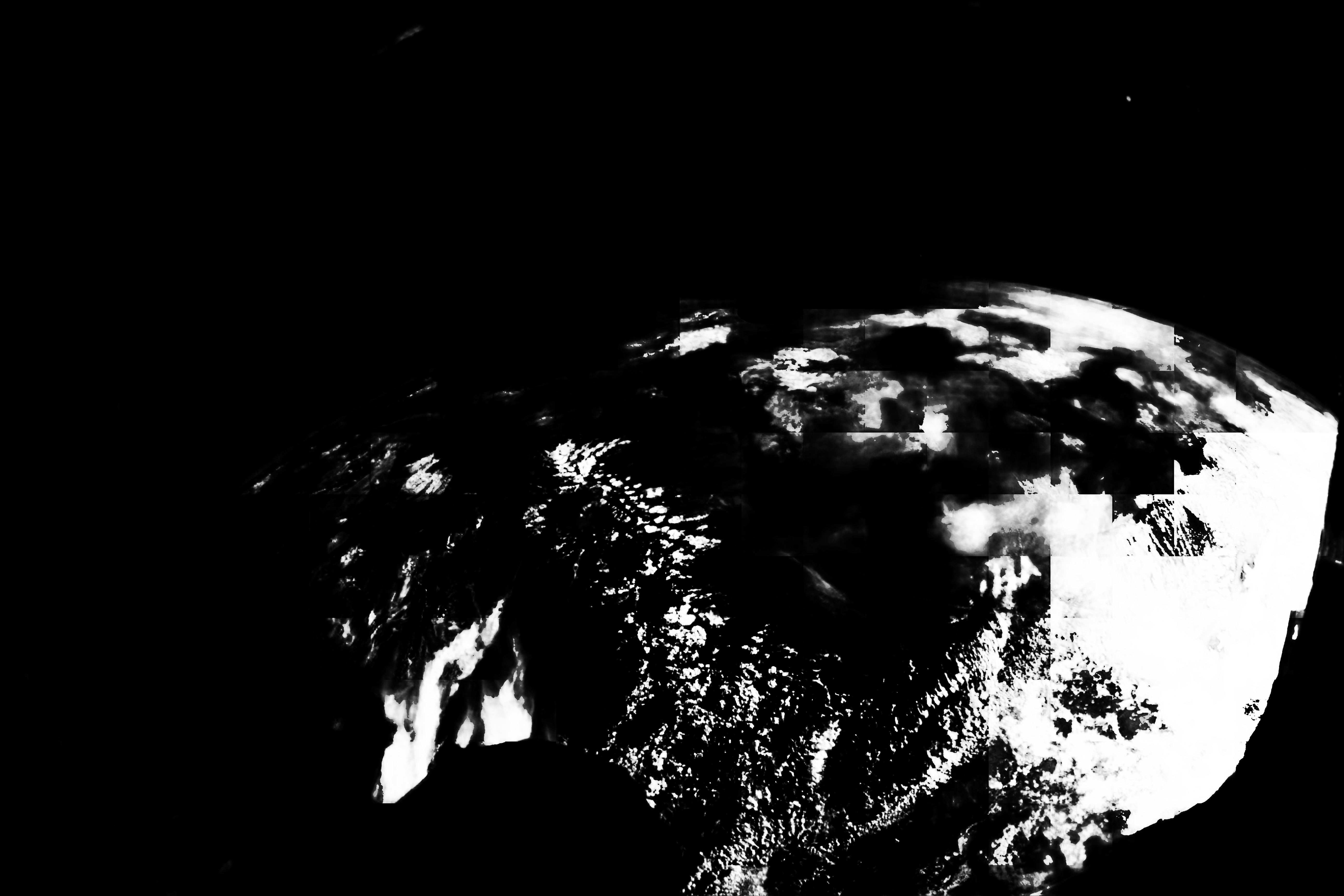 cloud mask image display 