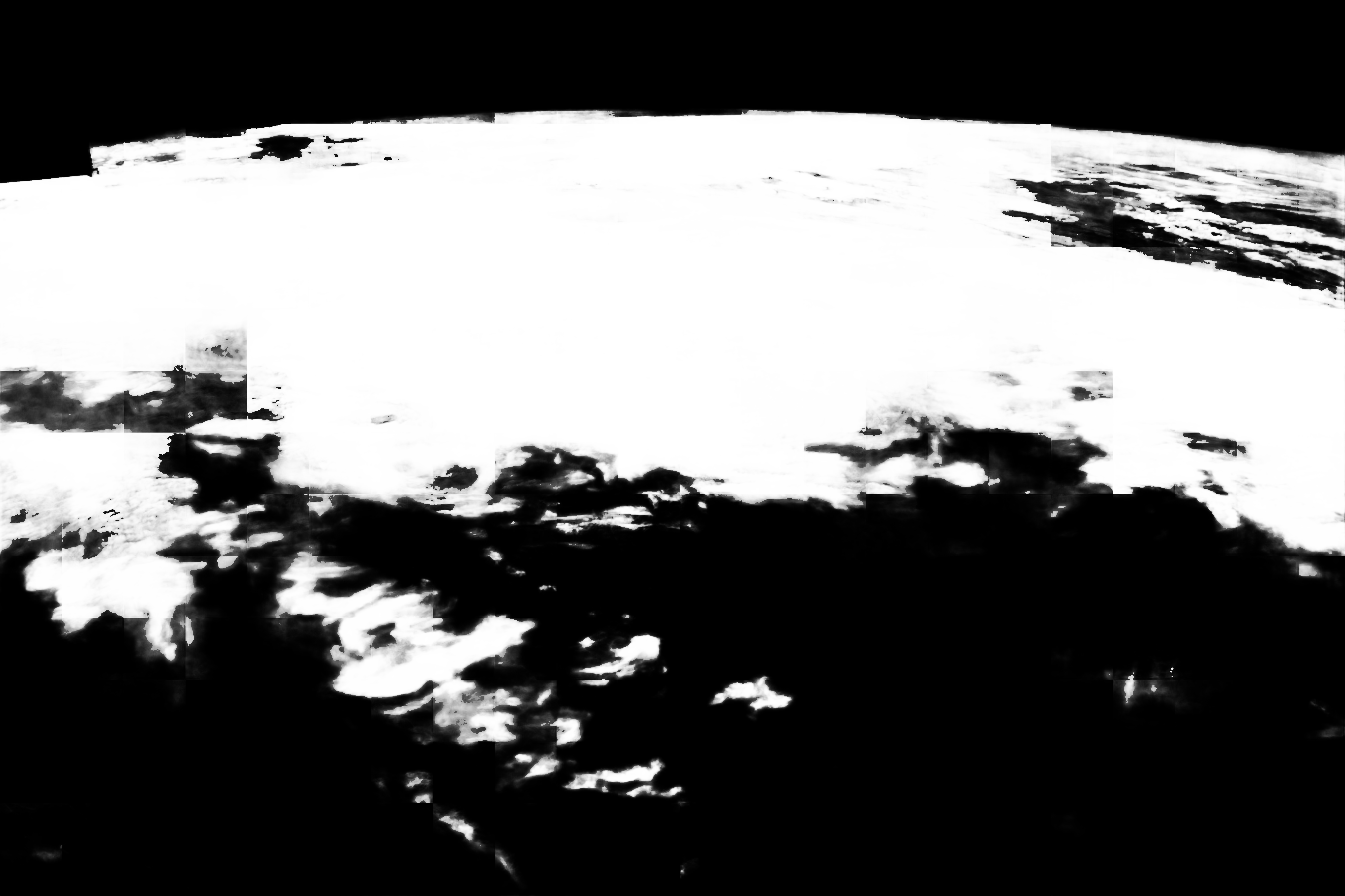 cloud mask image display 