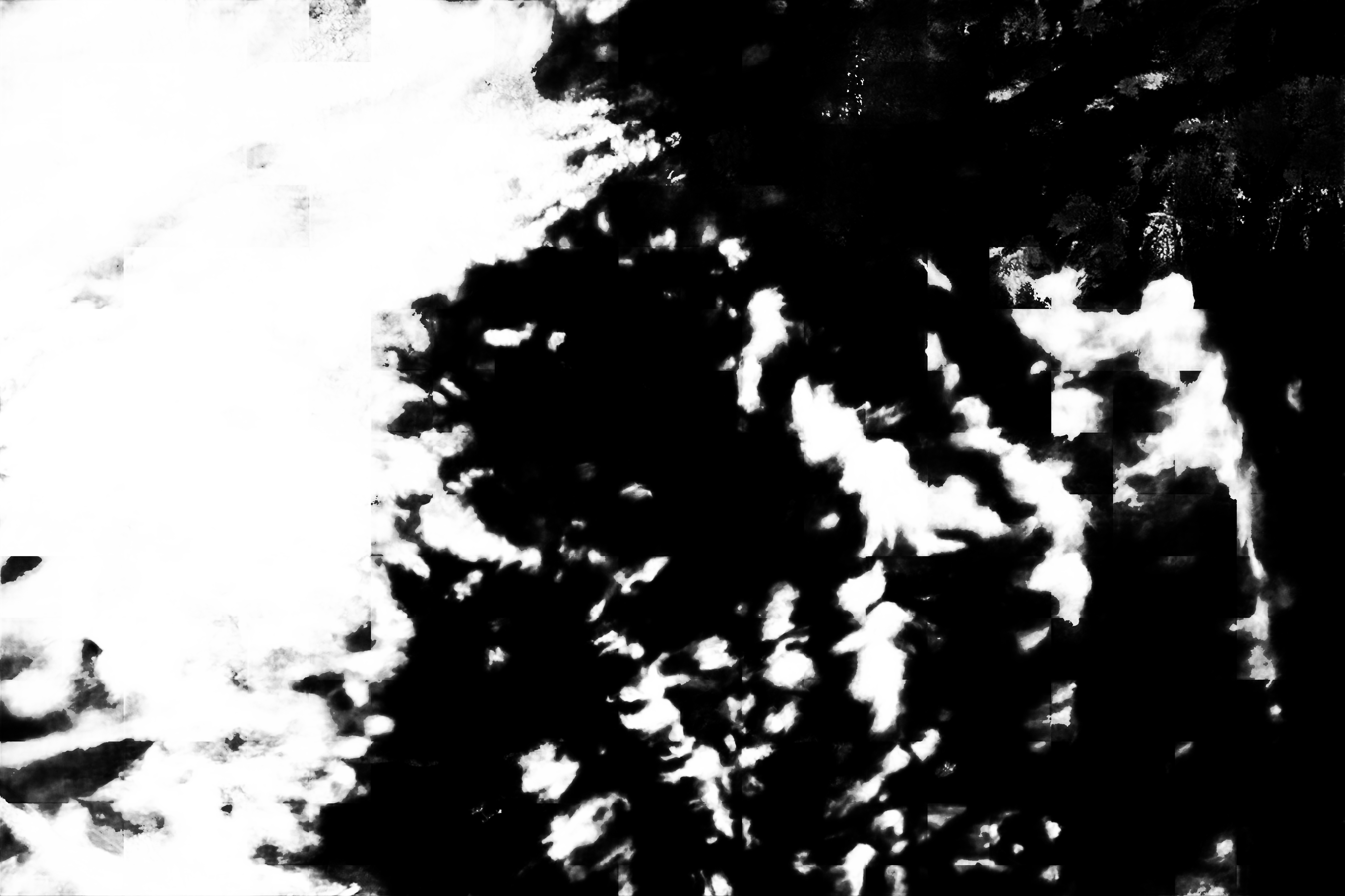 cloud mask image display 