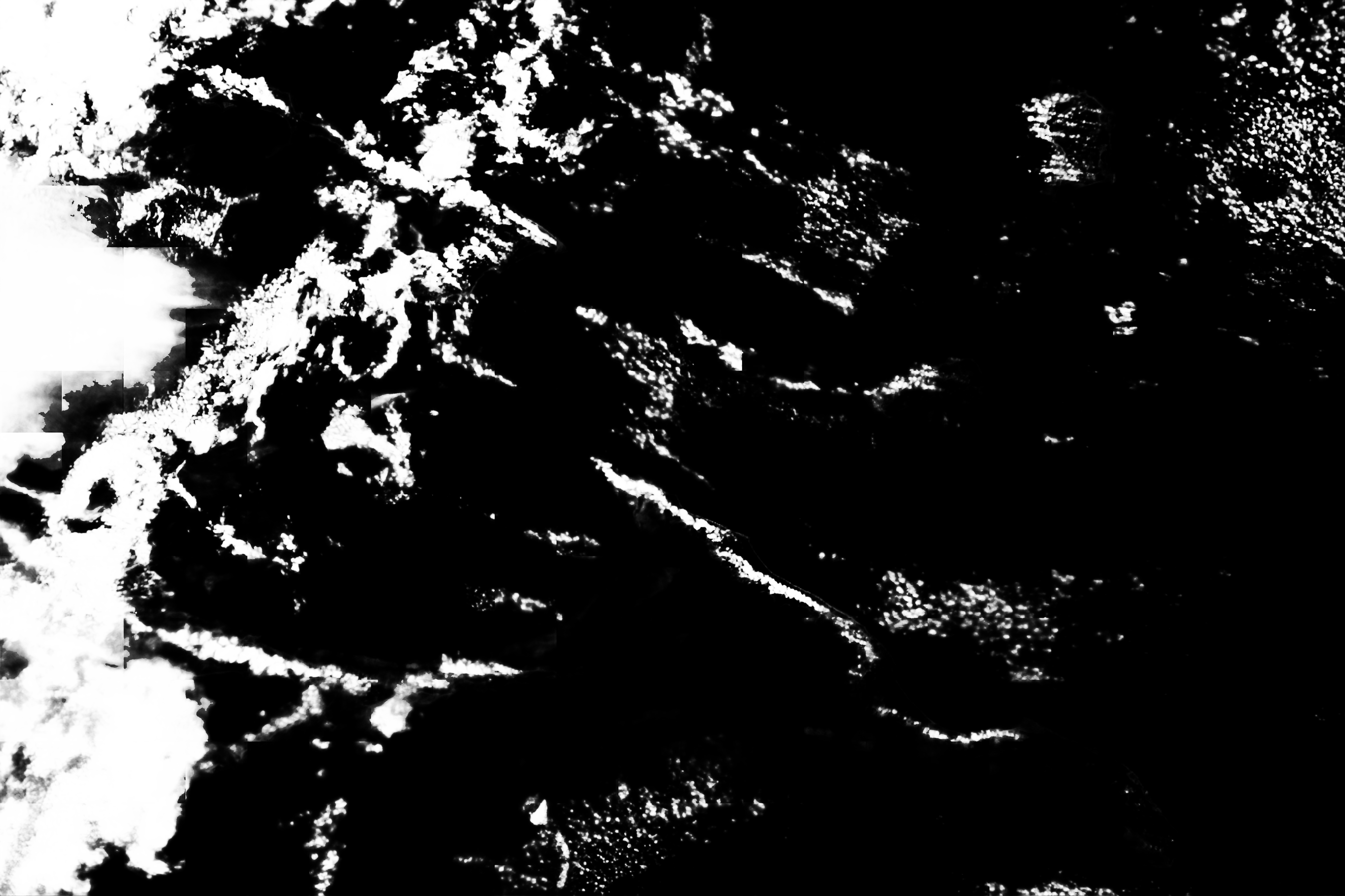 cloud mask image display 