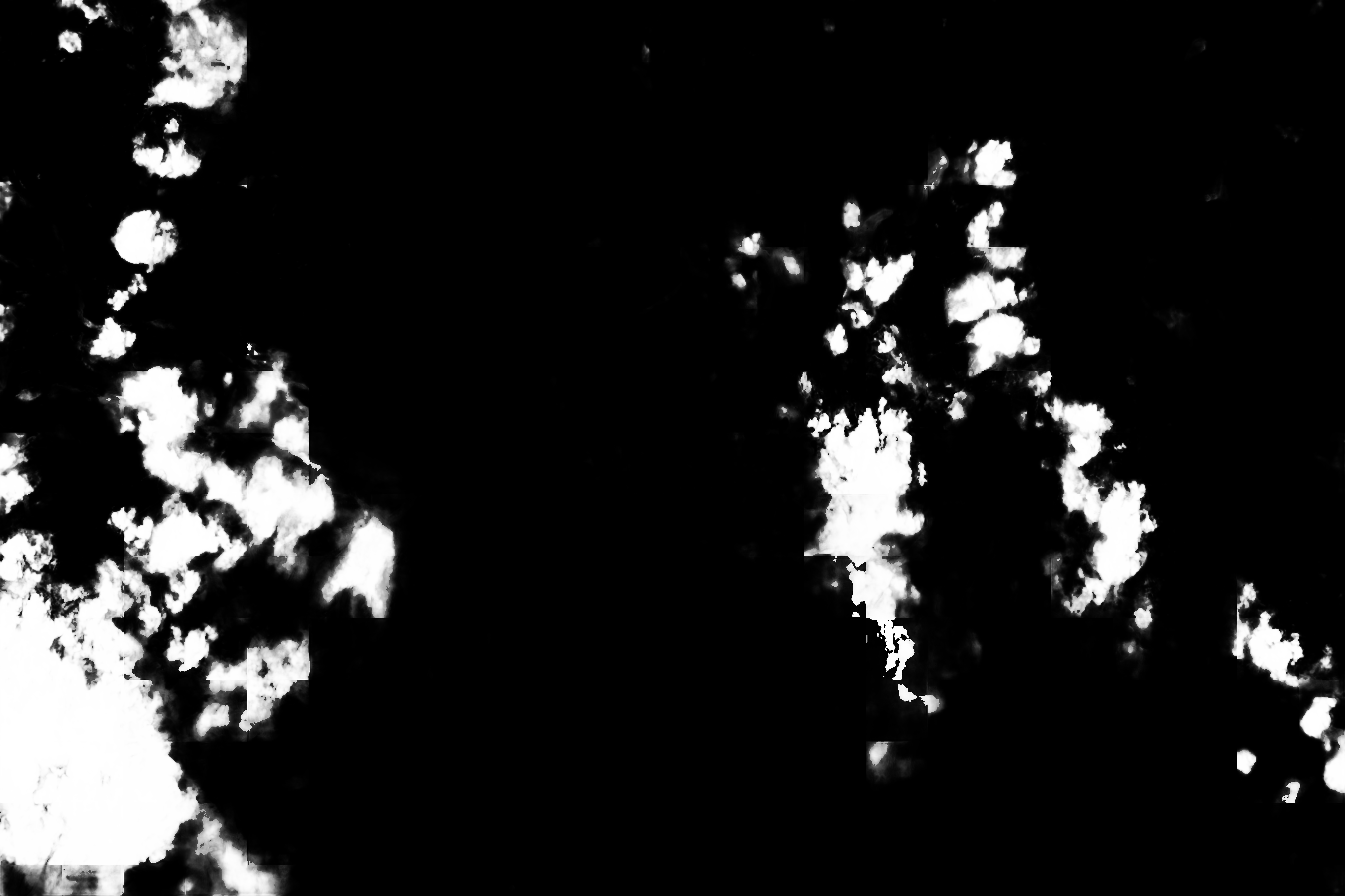 cloud mask image display 