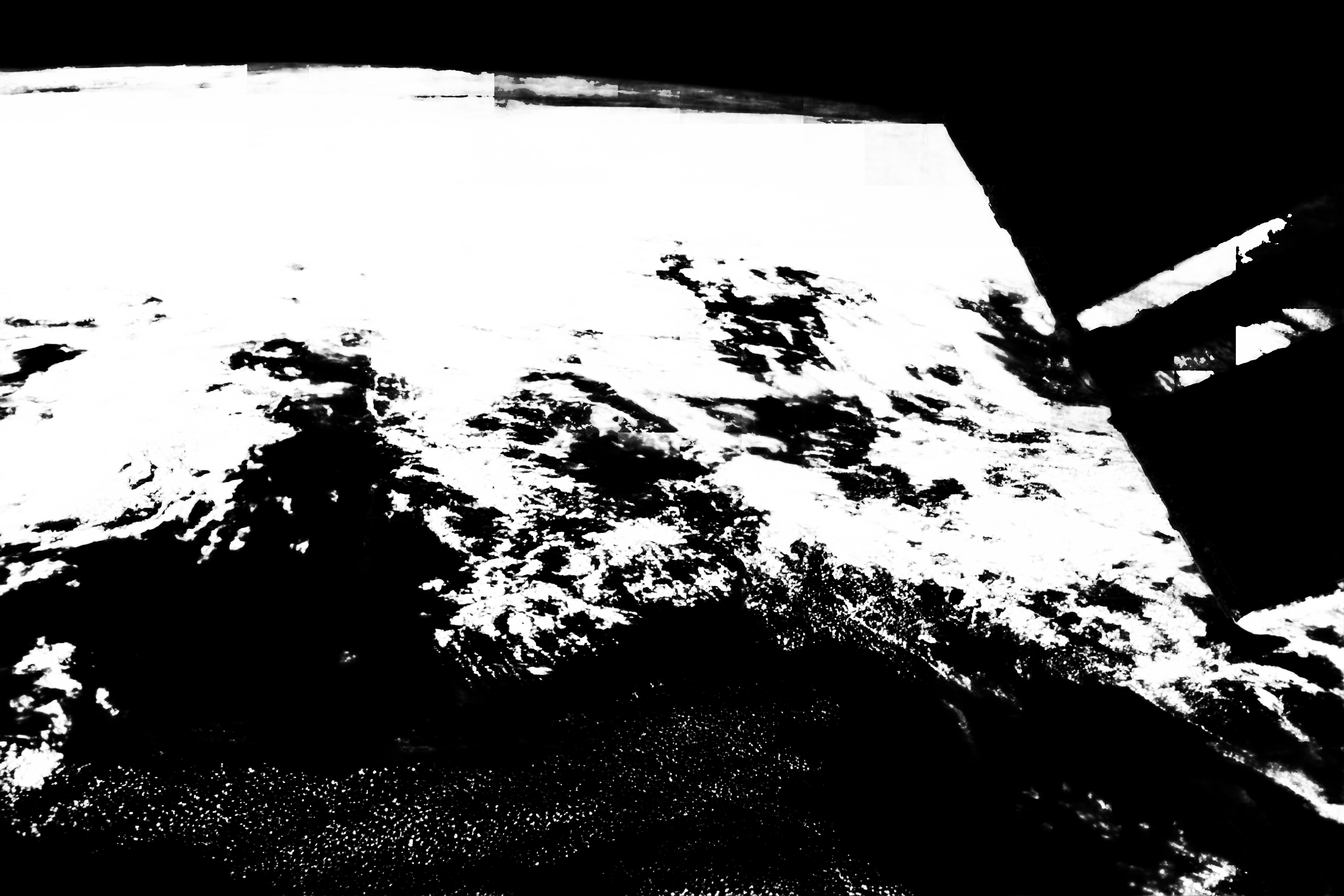 cloud mask image display 