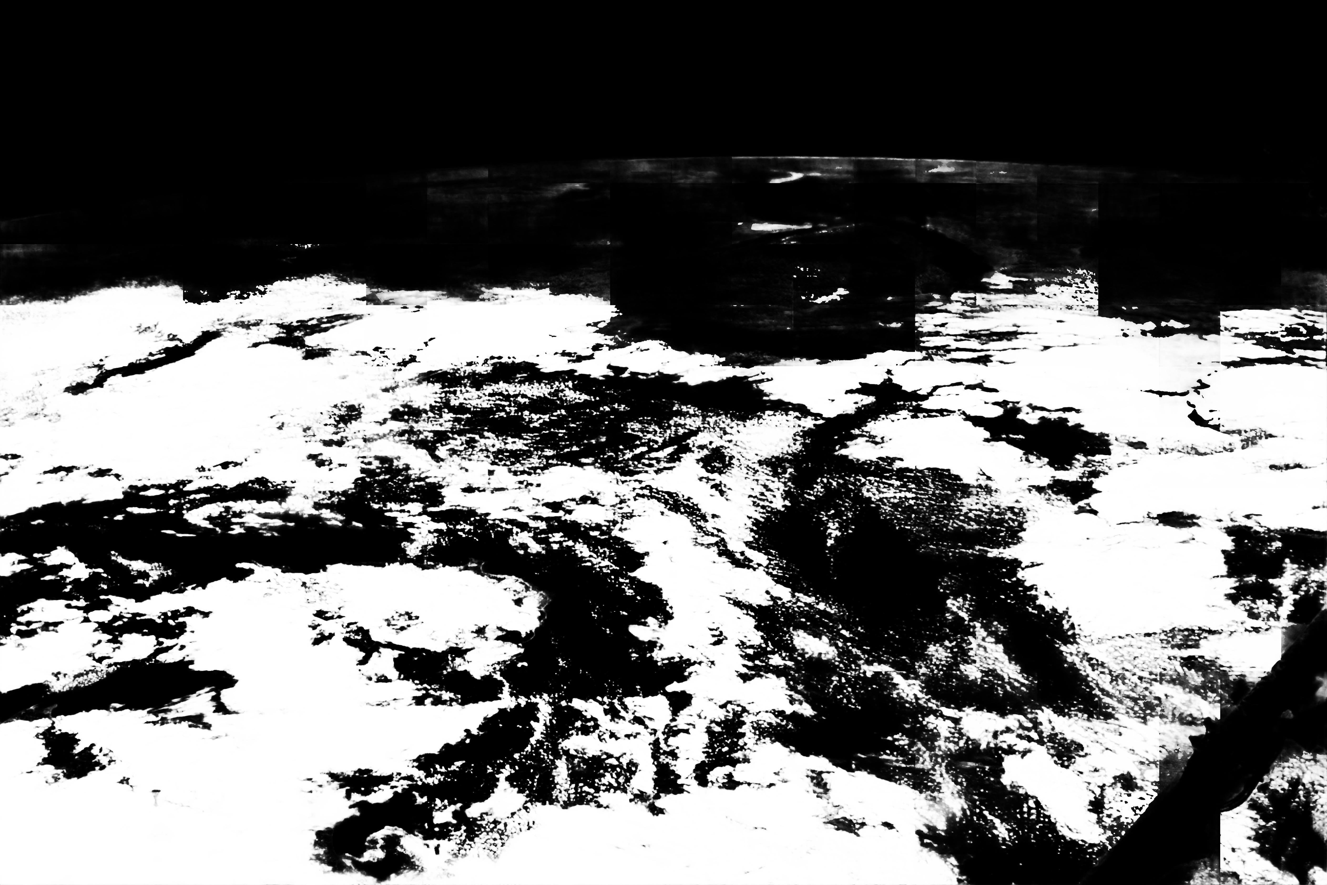 cloud mask image display 