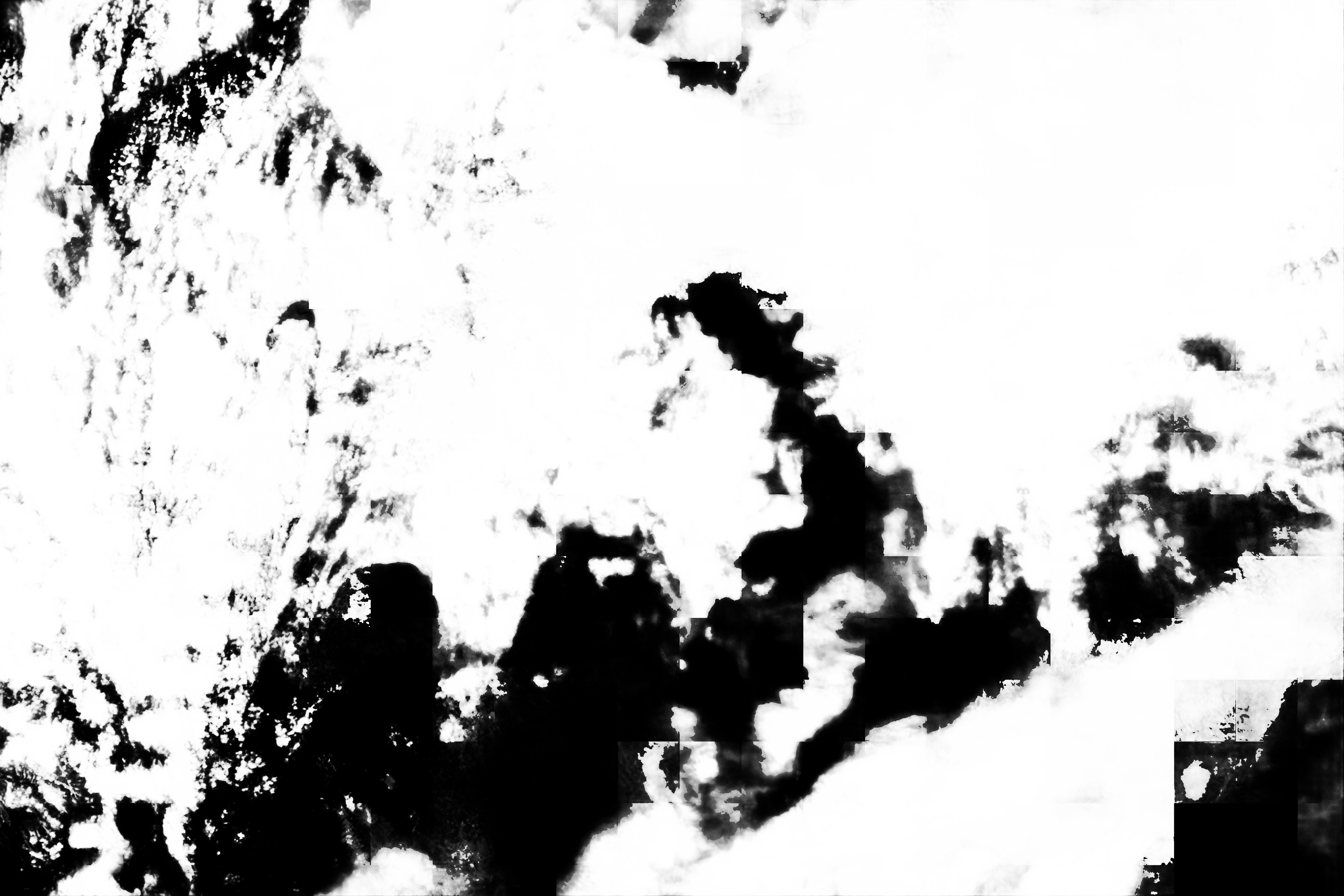 cloud mask image display 