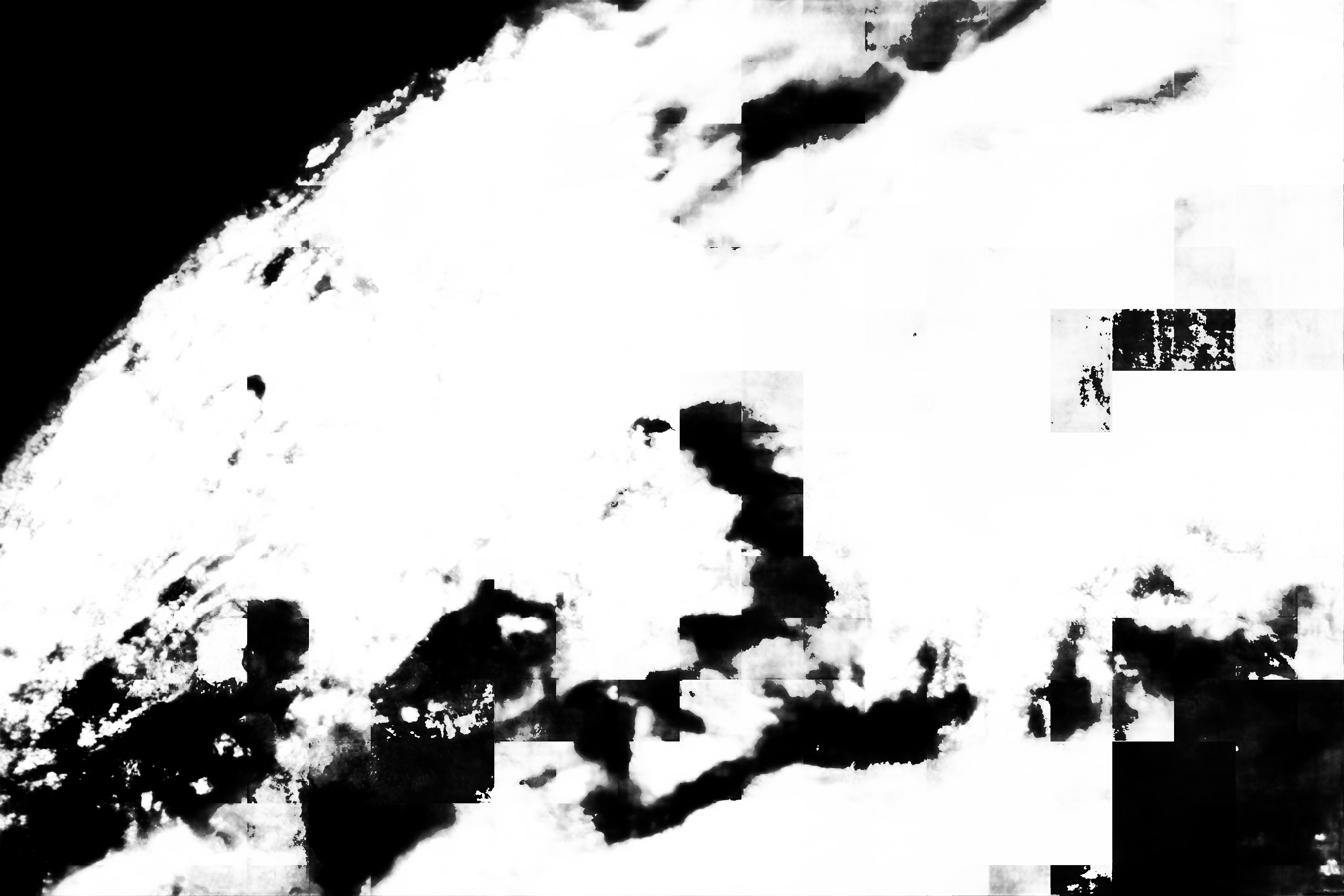 cloud mask image display 