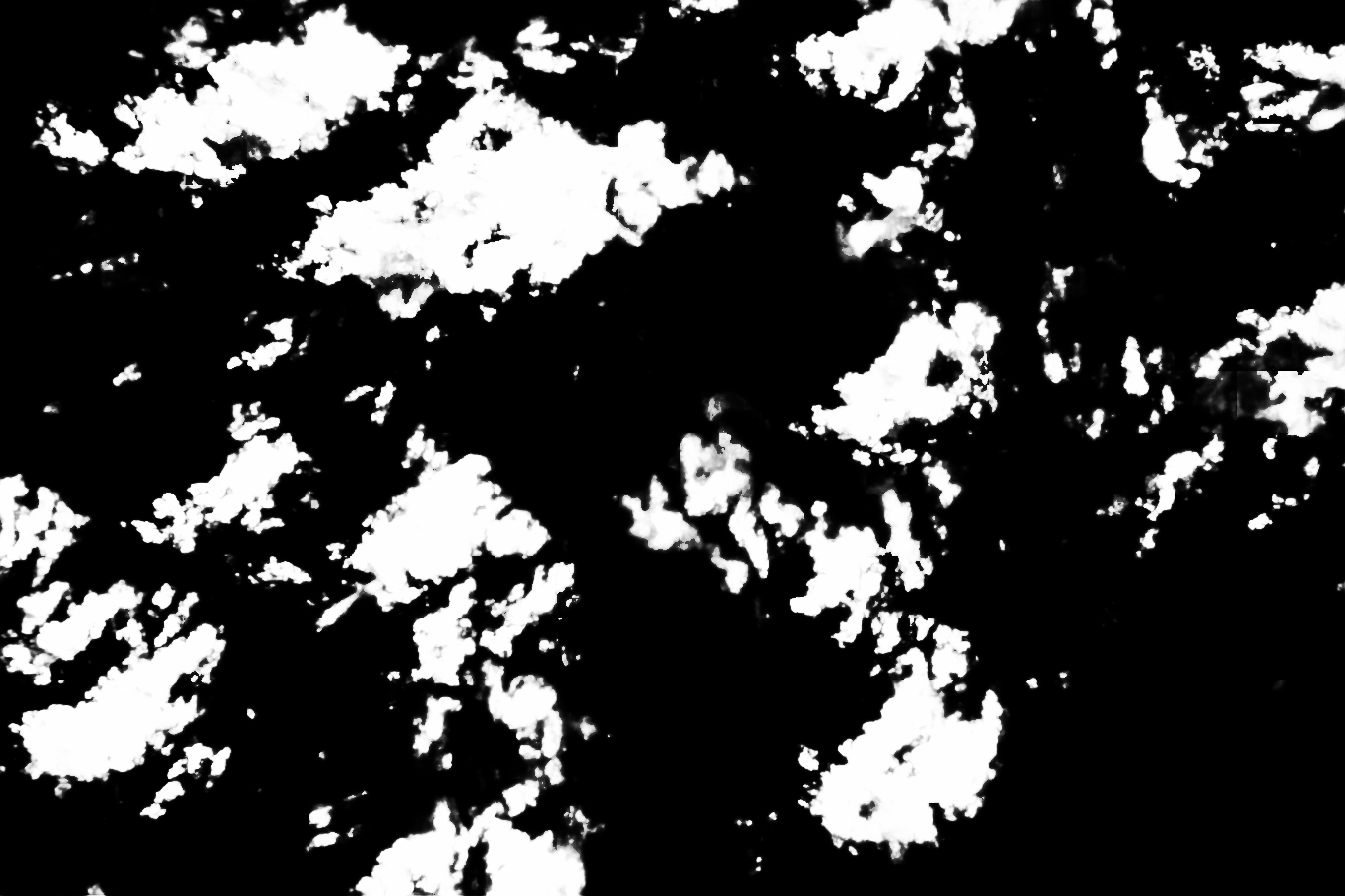 cloud mask image display 