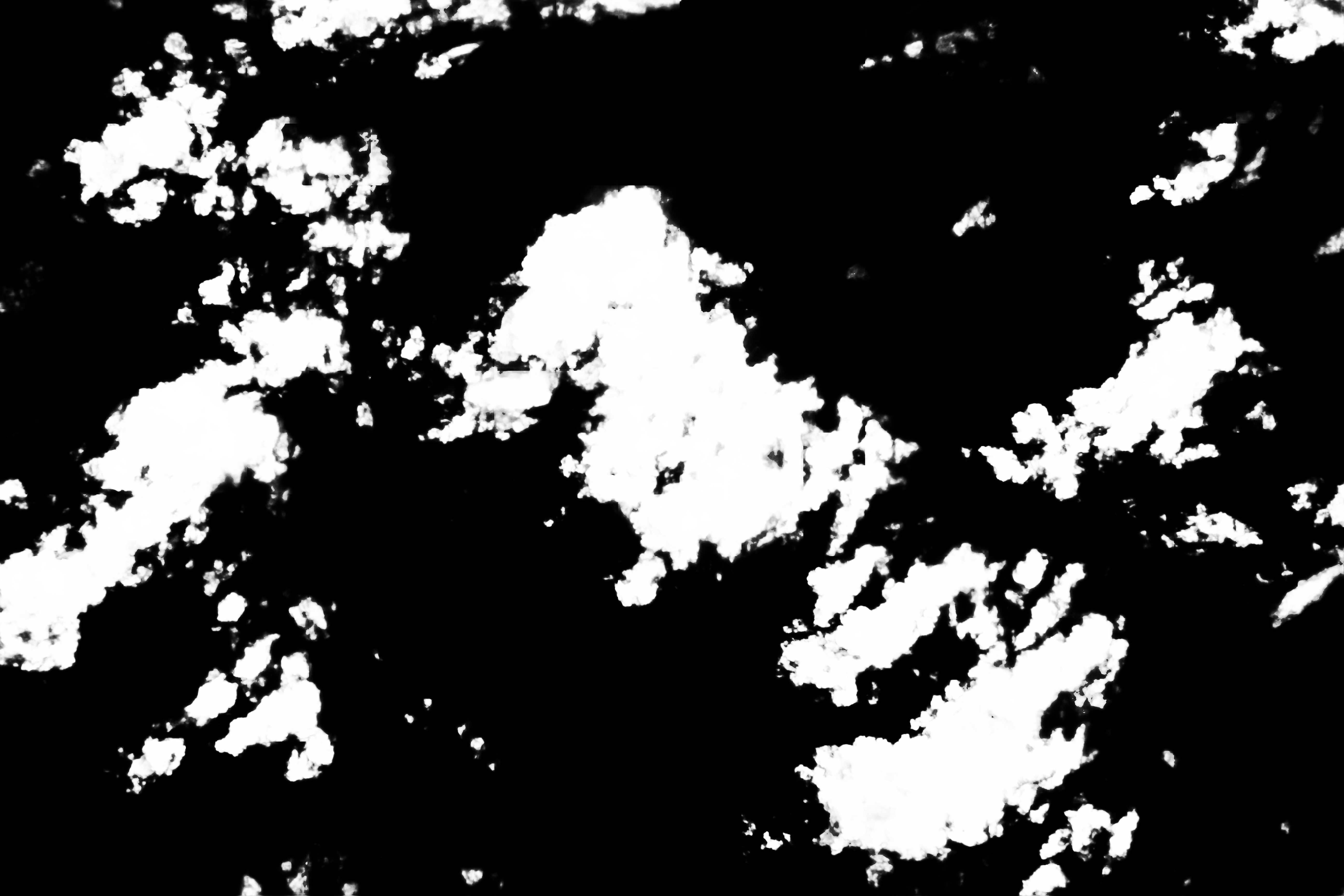 cloud mask image display 