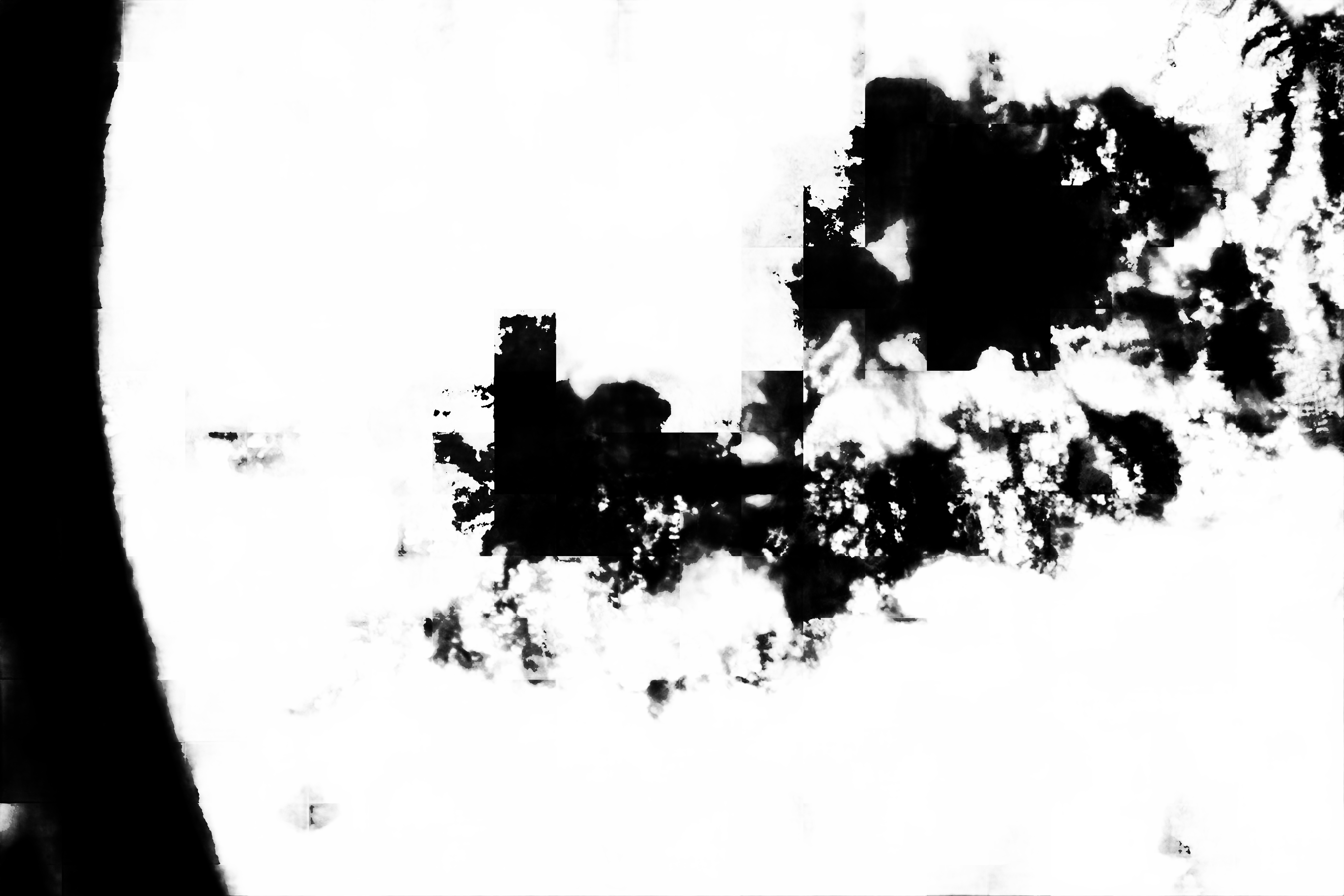 cloud mask image display 