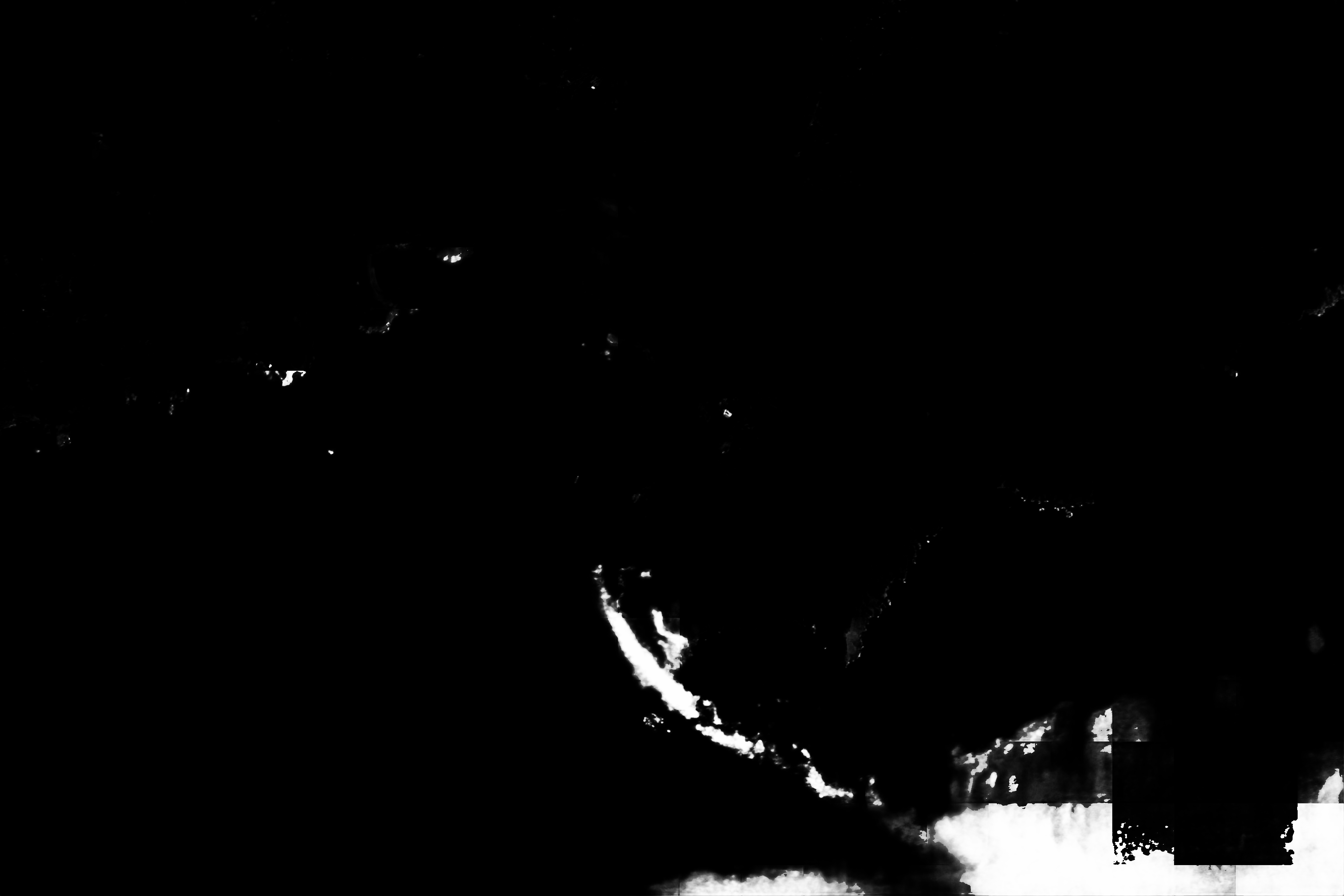 cloud mask image display 