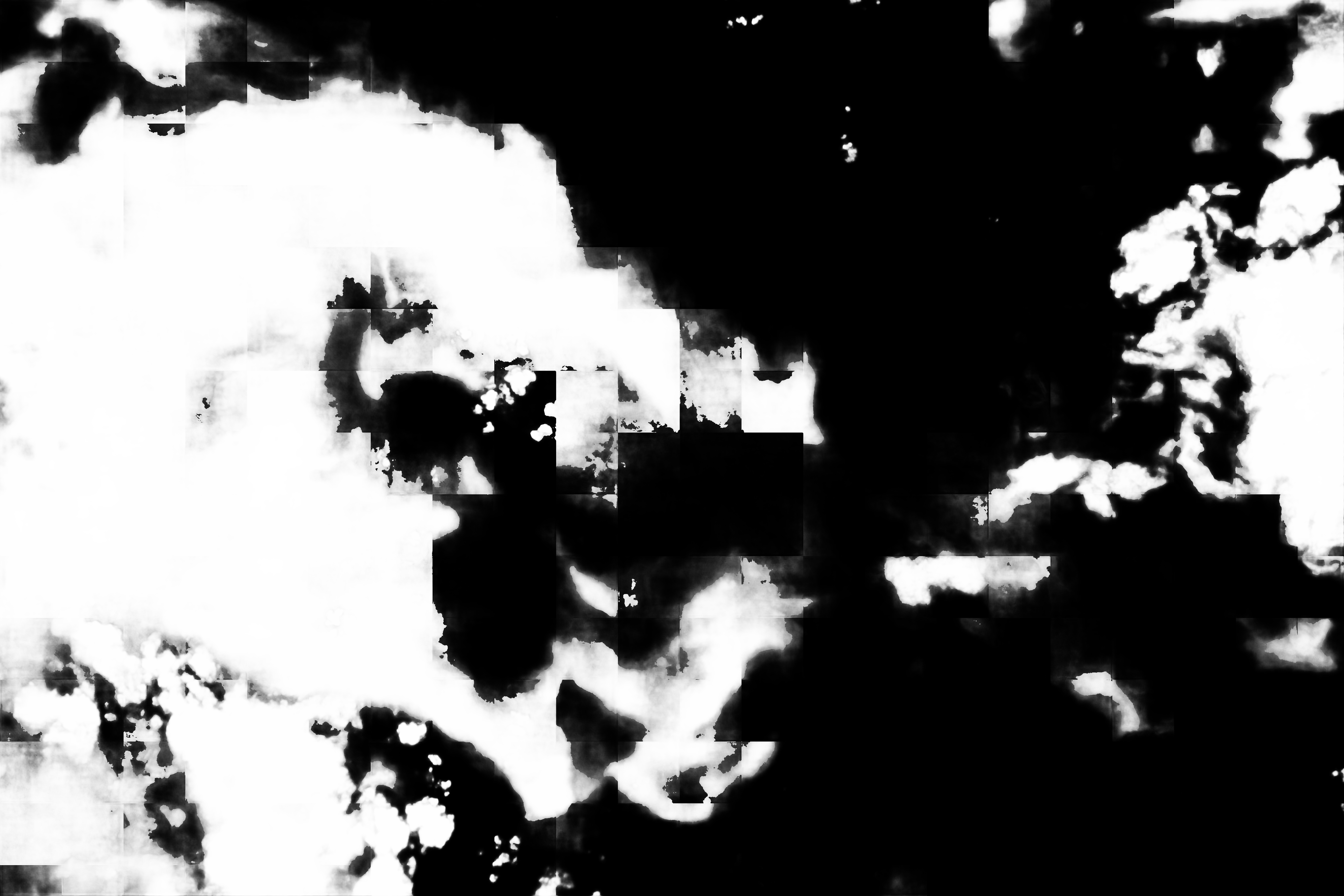 cloud mask image display 