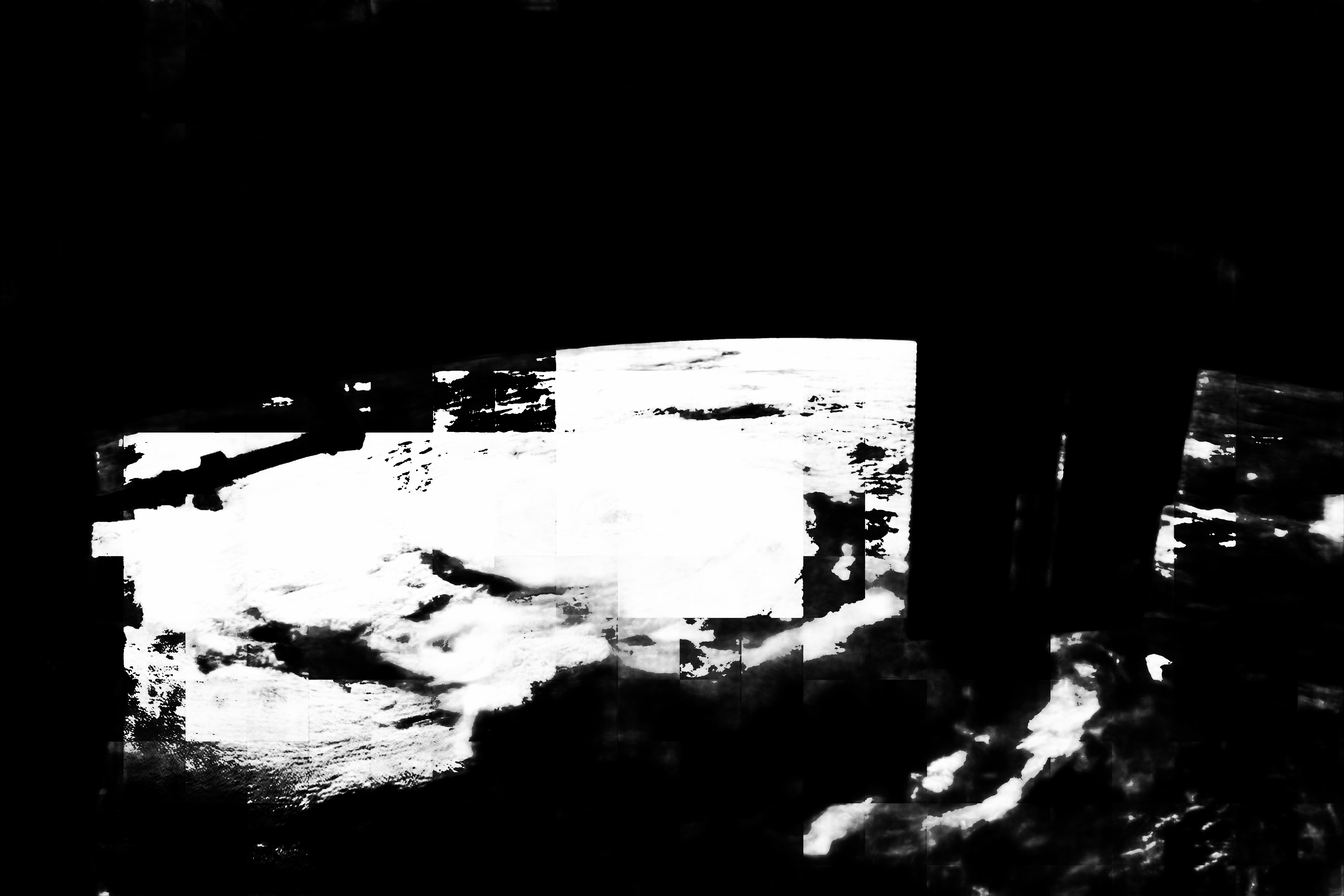 cloud mask image display 