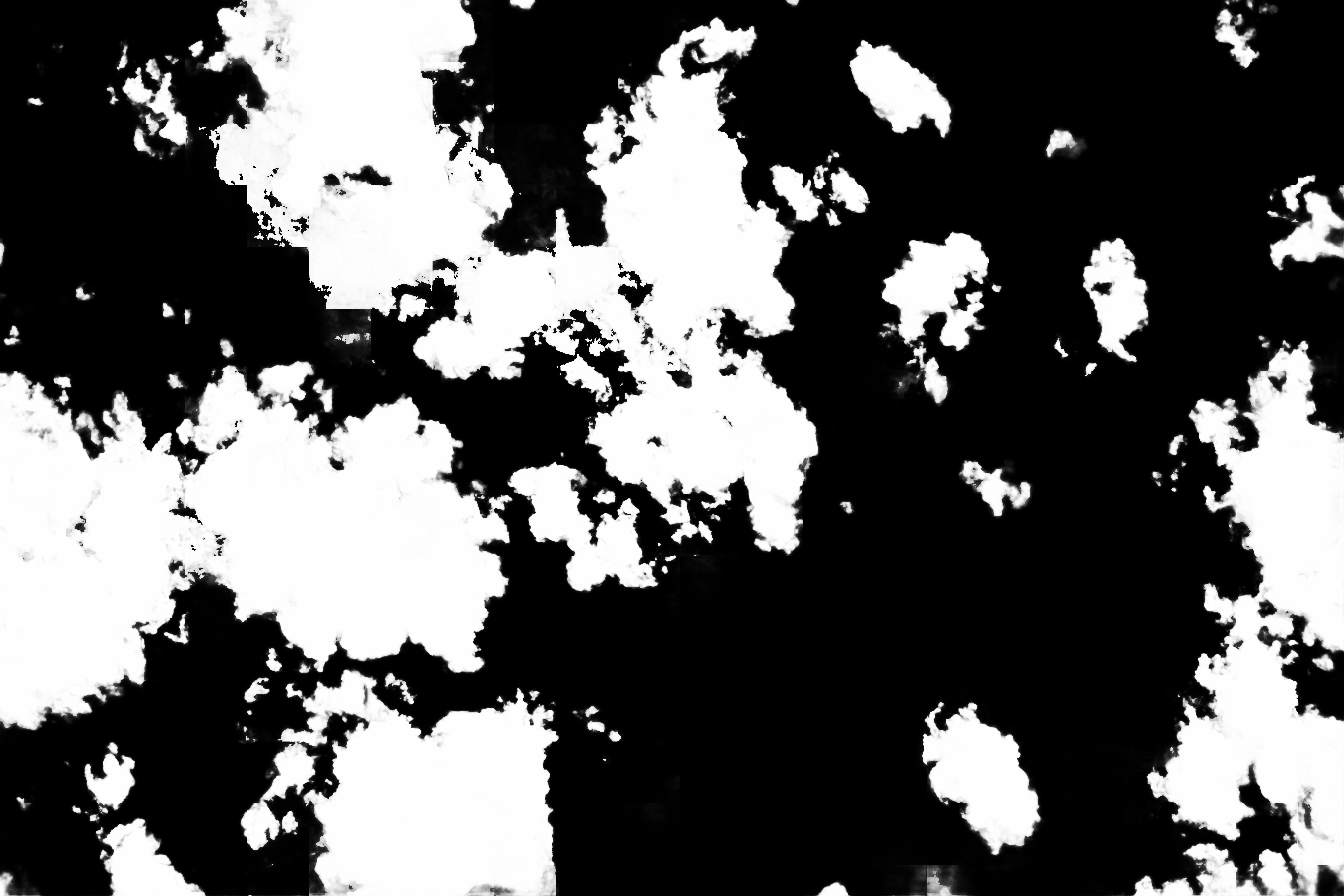 cloud mask image display 