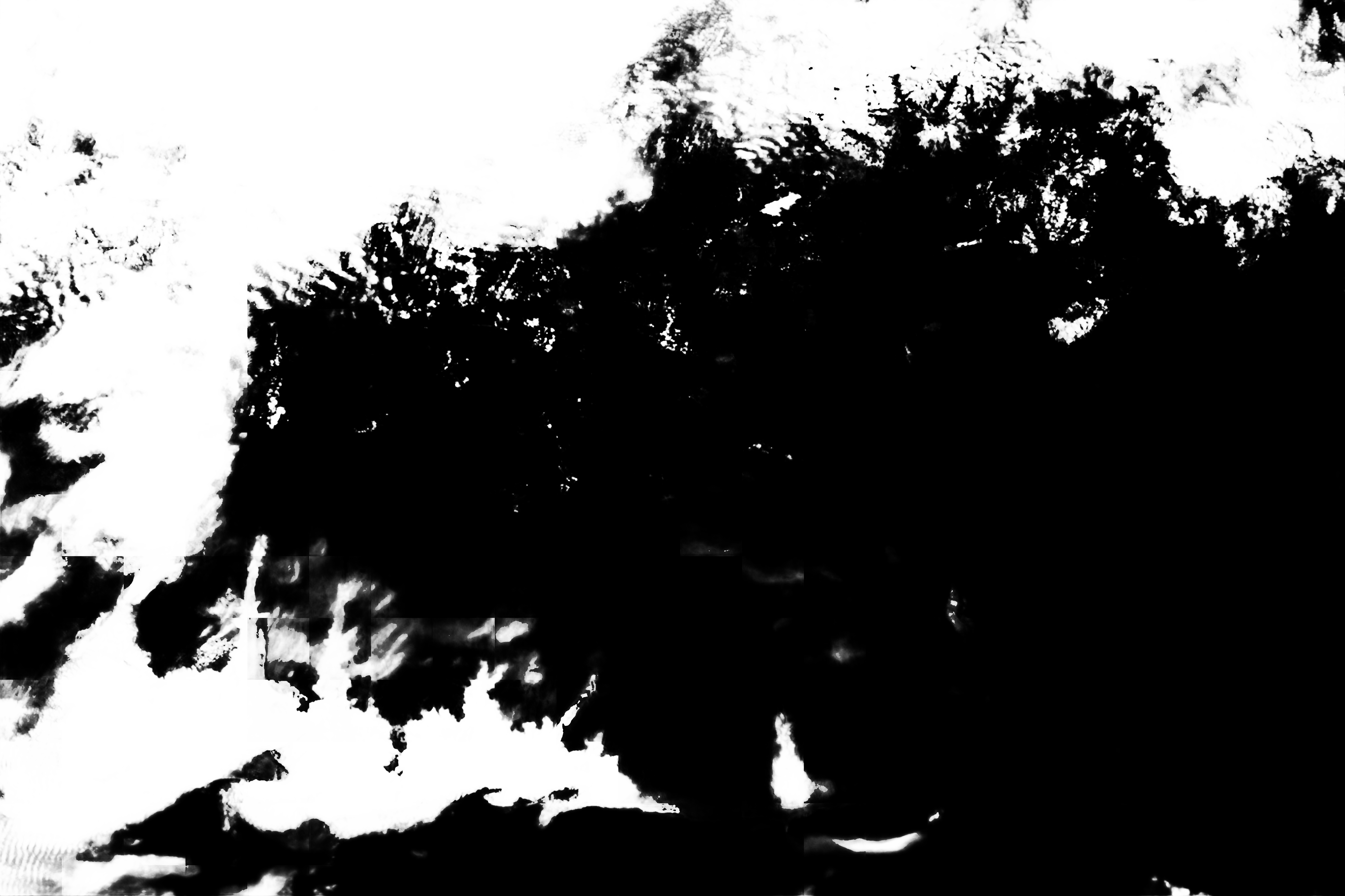 cloud mask image display 