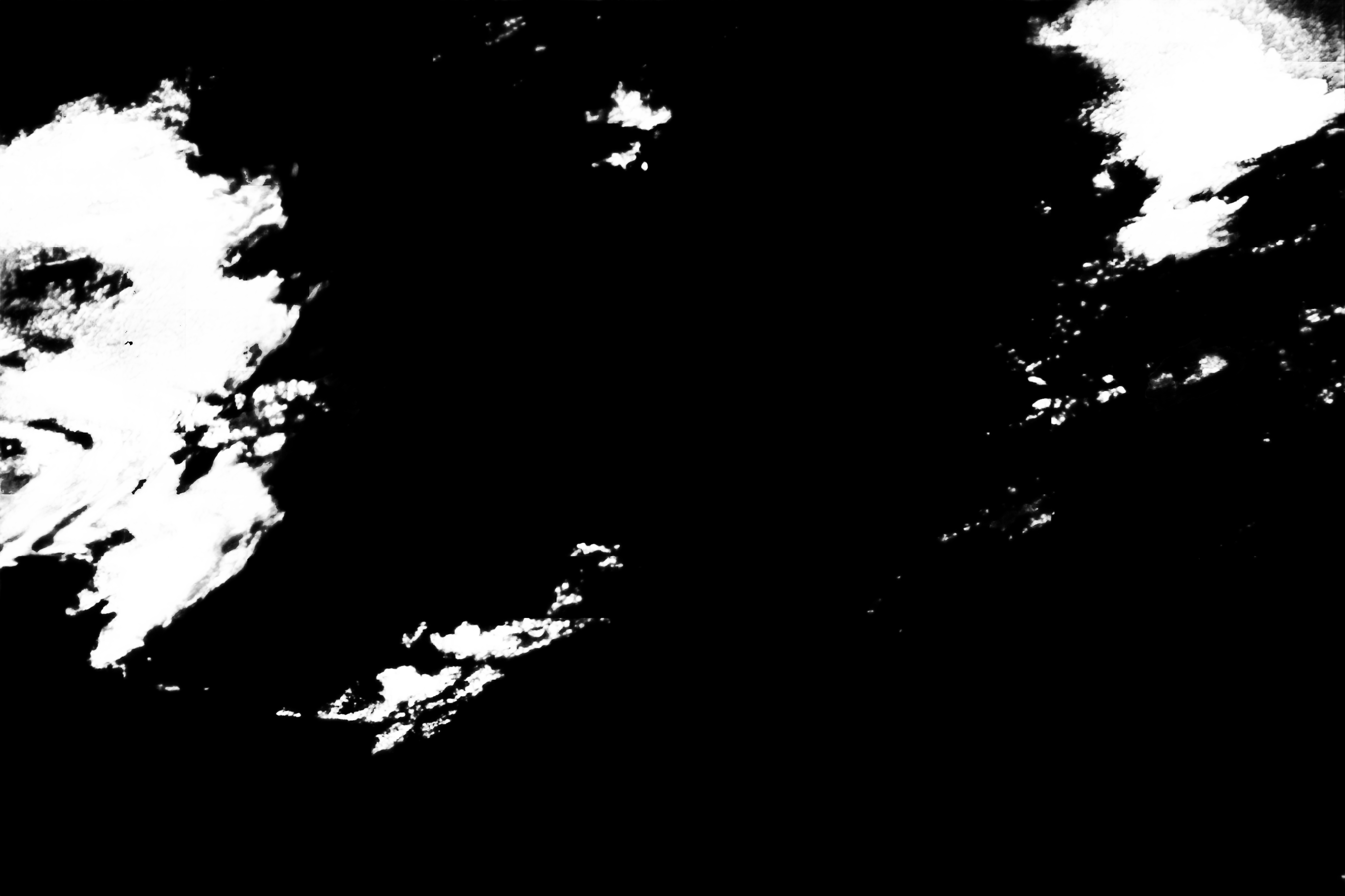 cloud mask image display 