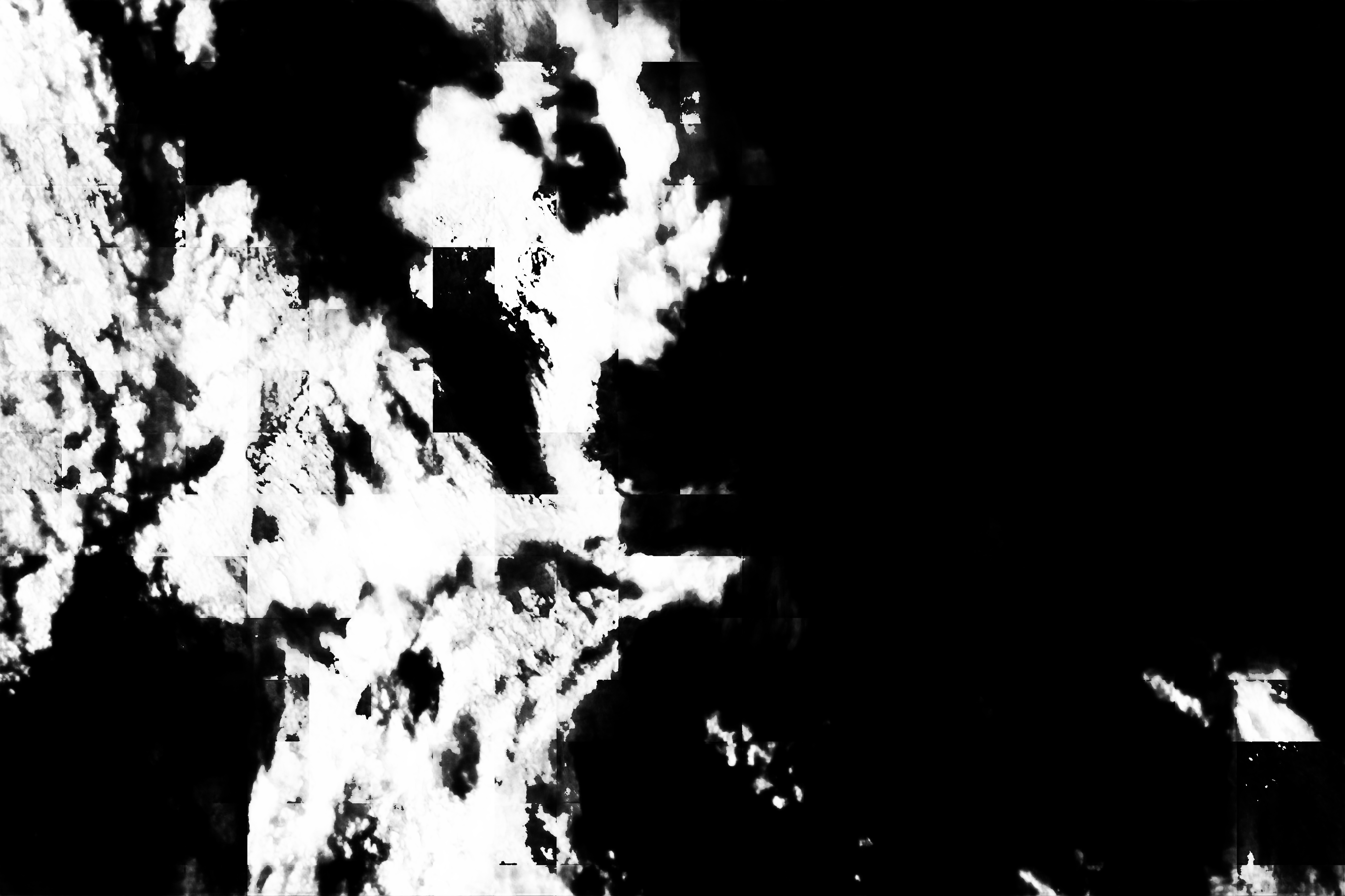 cloud mask image display 