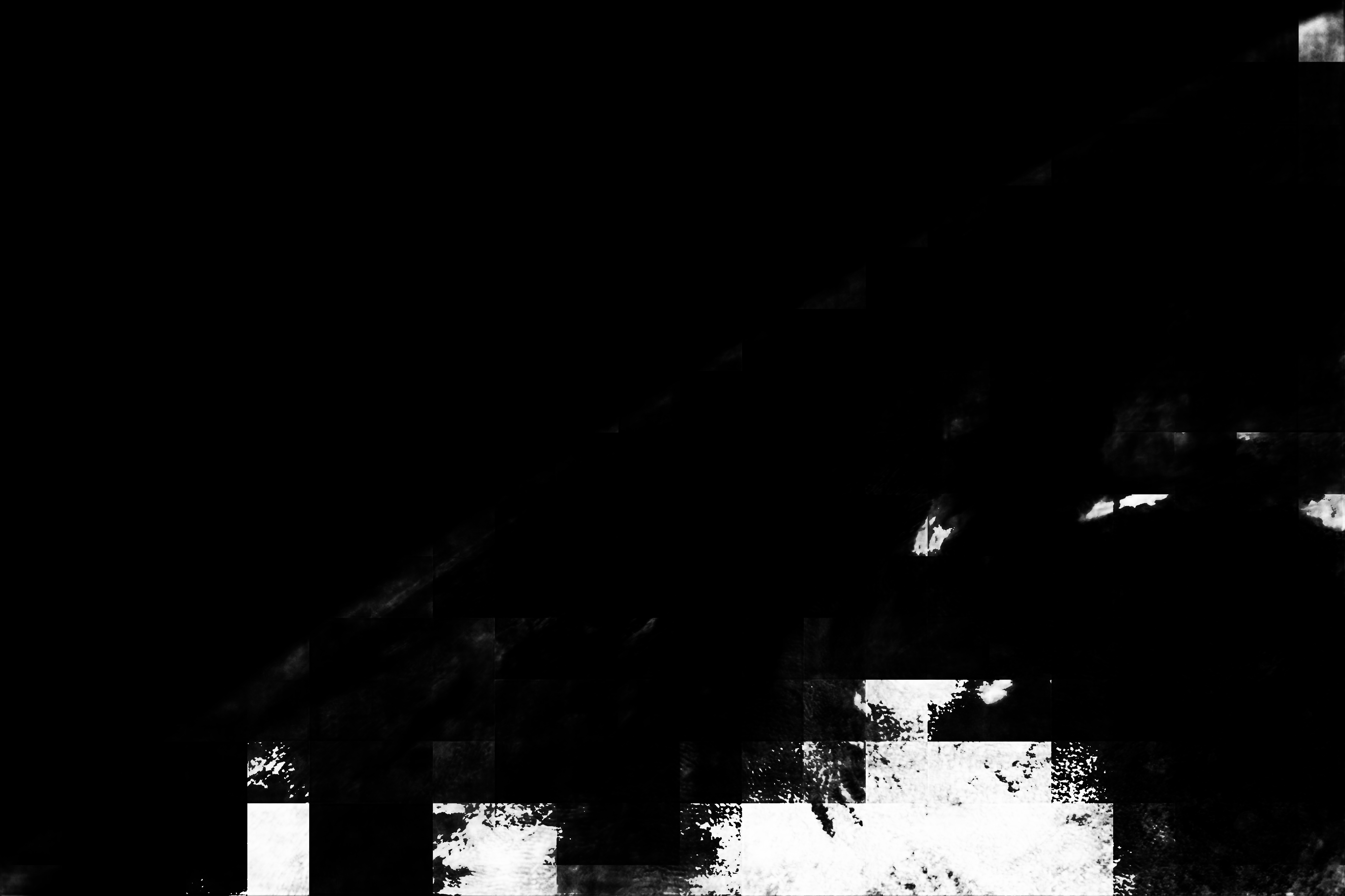 cloud mask image display 