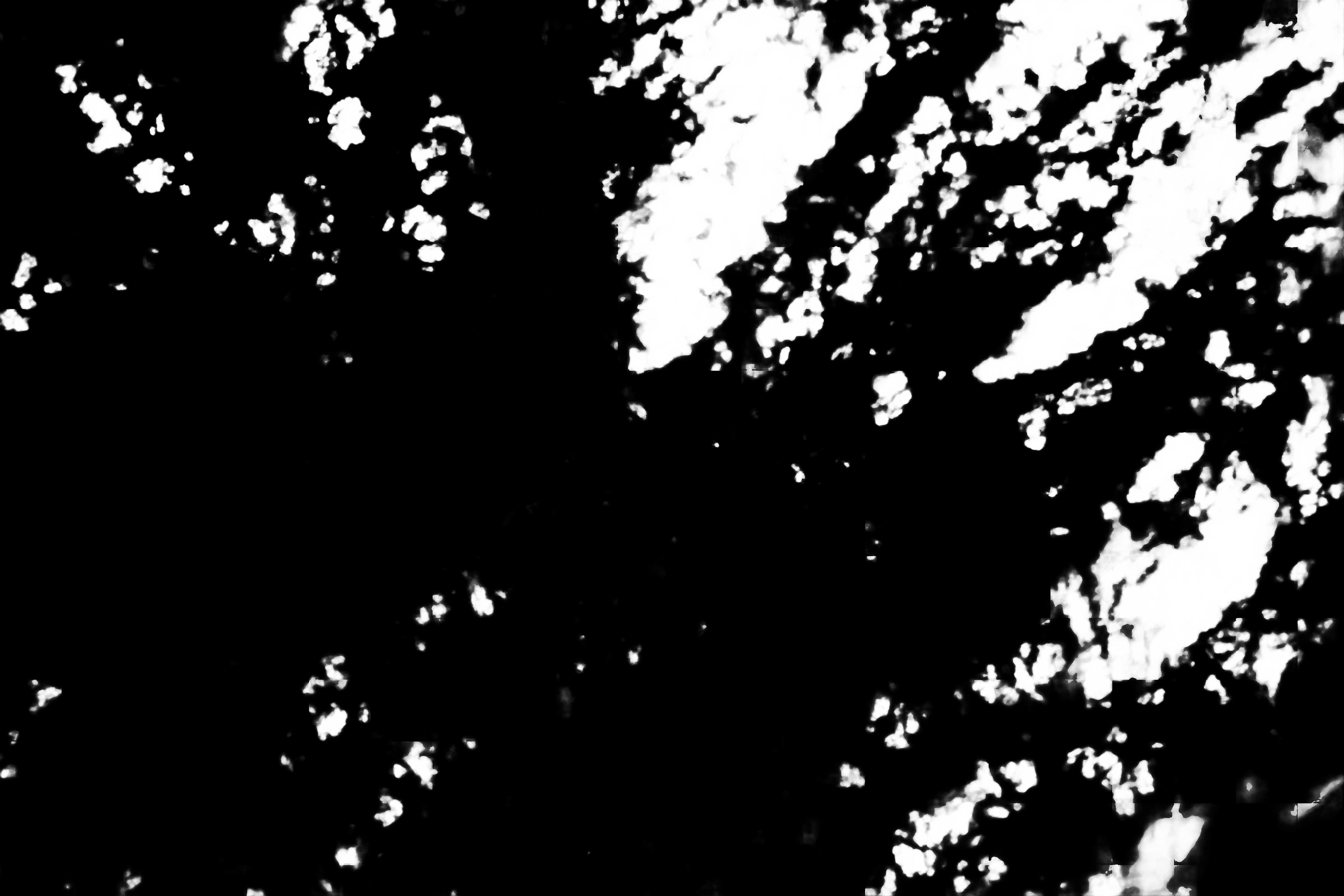 cloud mask image display 