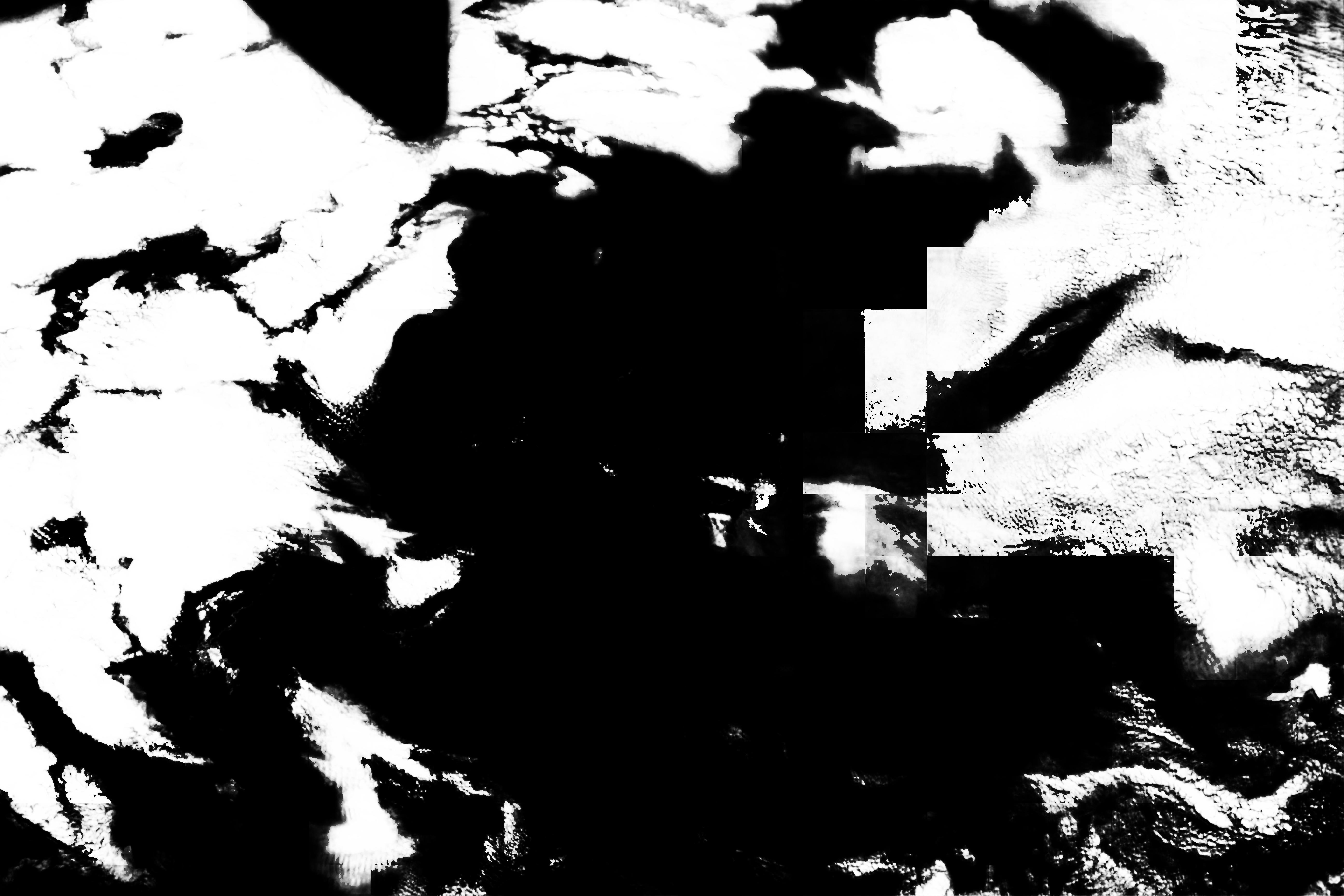 cloud mask image display 